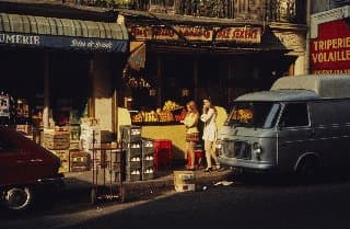 Photo d'archive