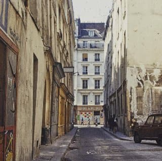 Photo d'archive