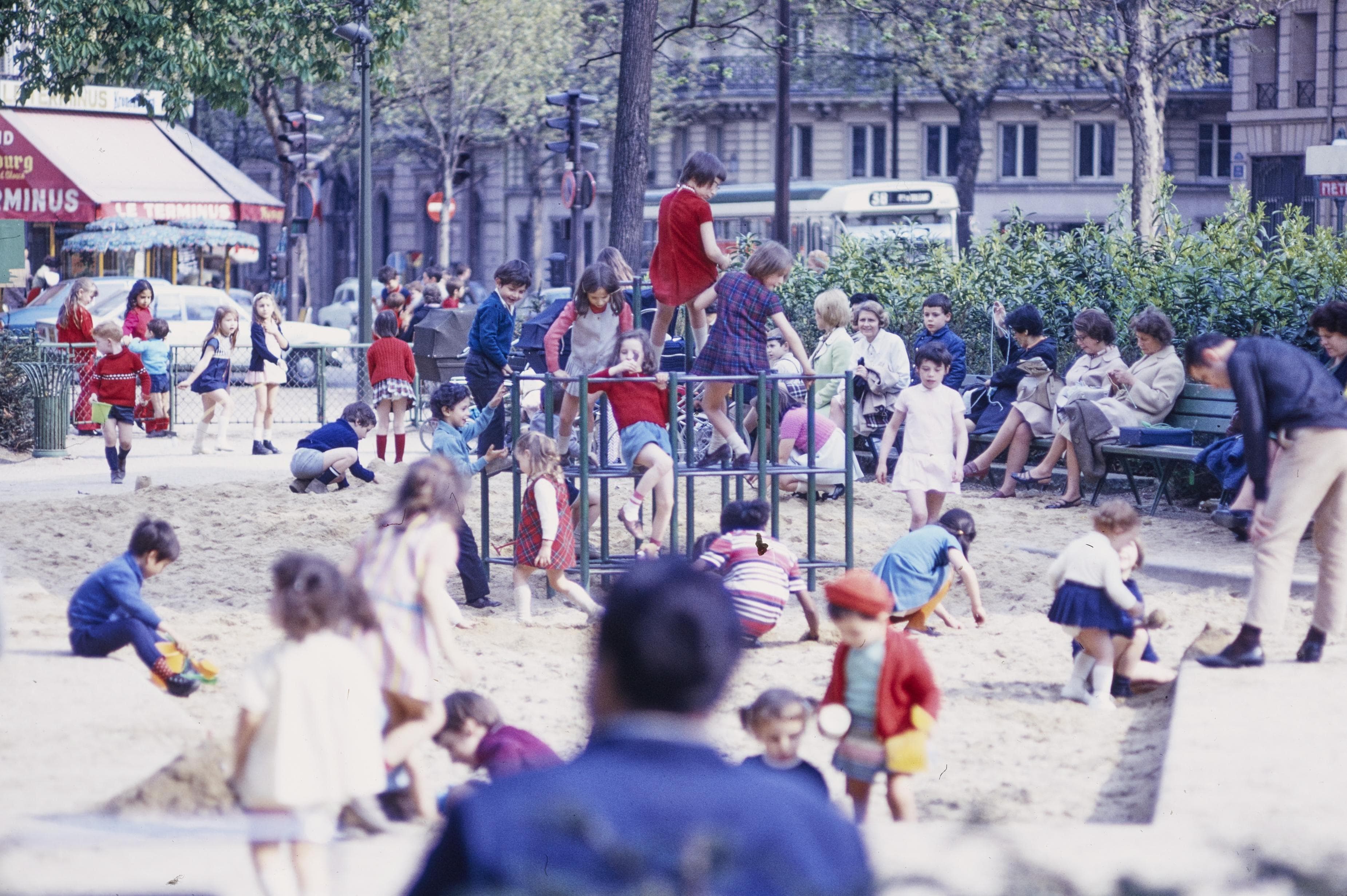 Photo d'archive
