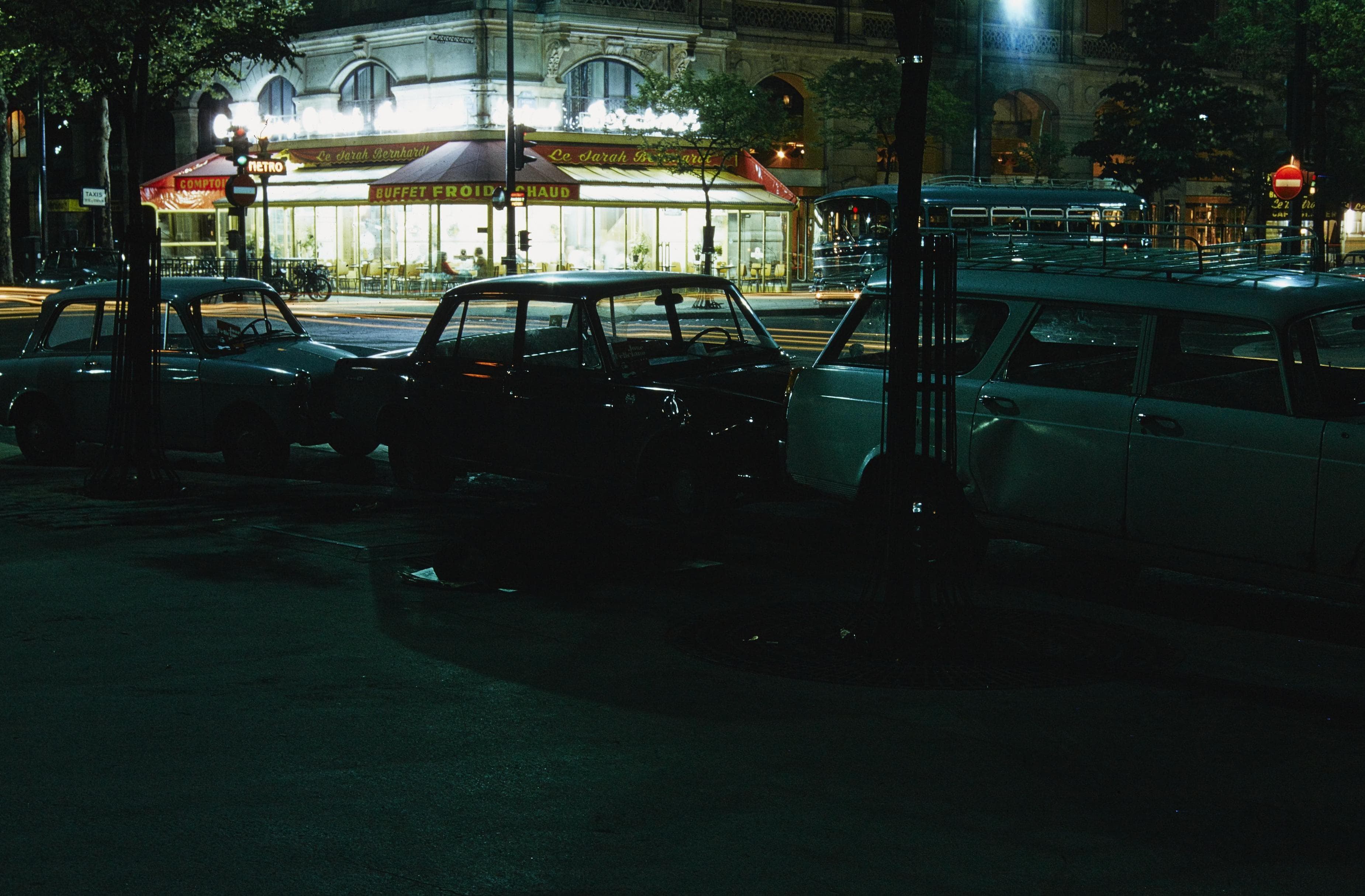 Photo d'archive