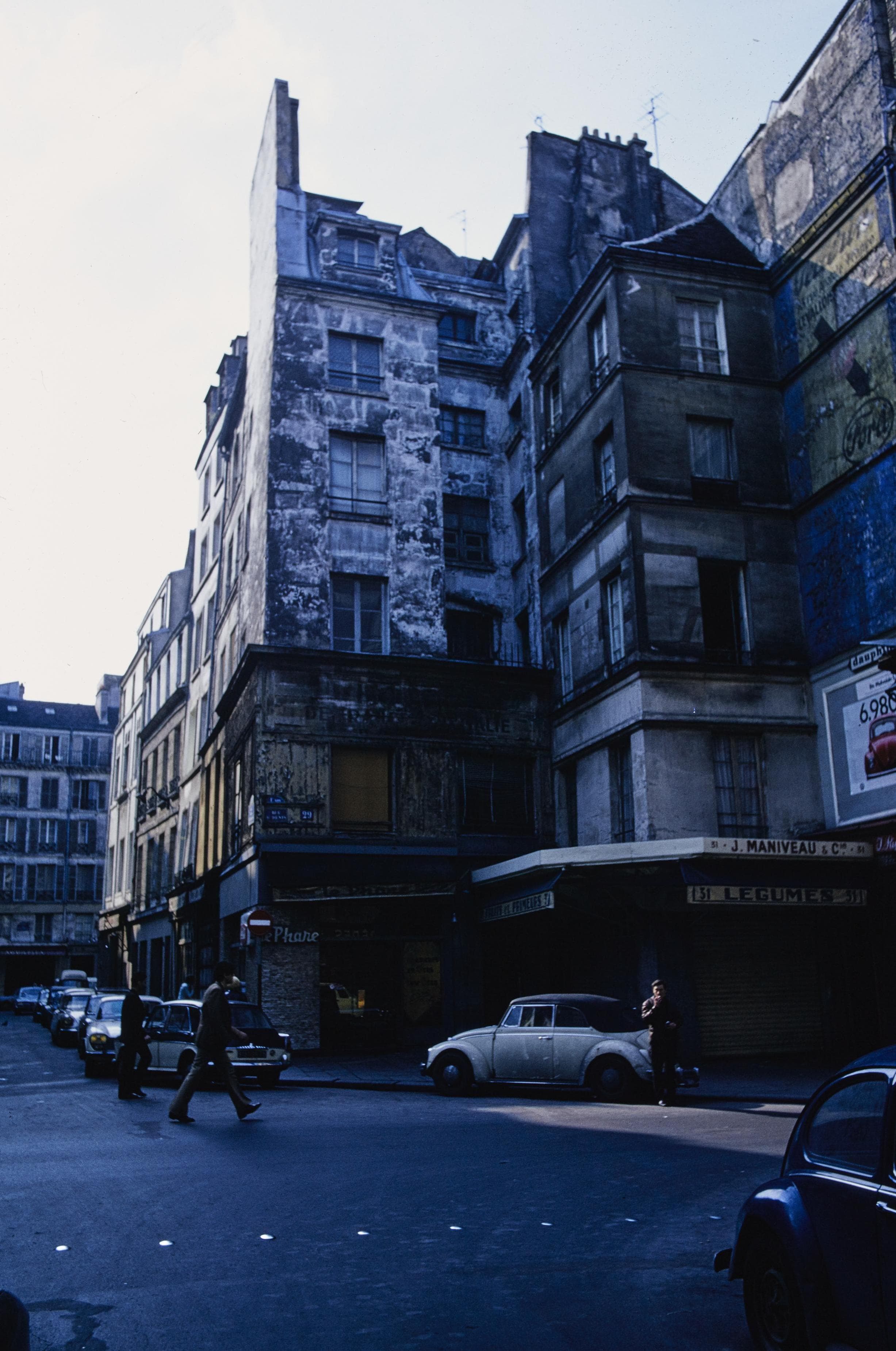 Photo d'archive