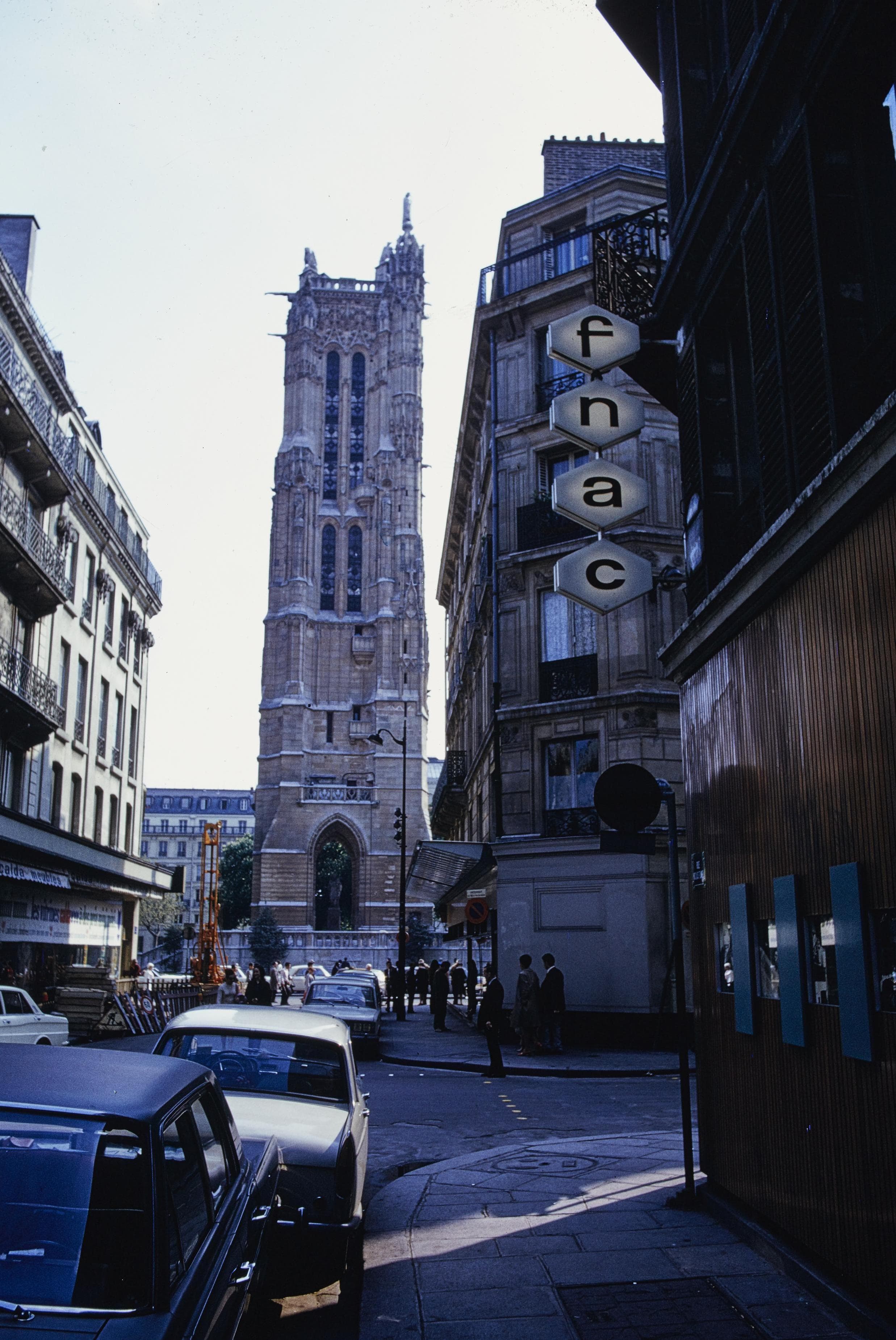Photo d'archive