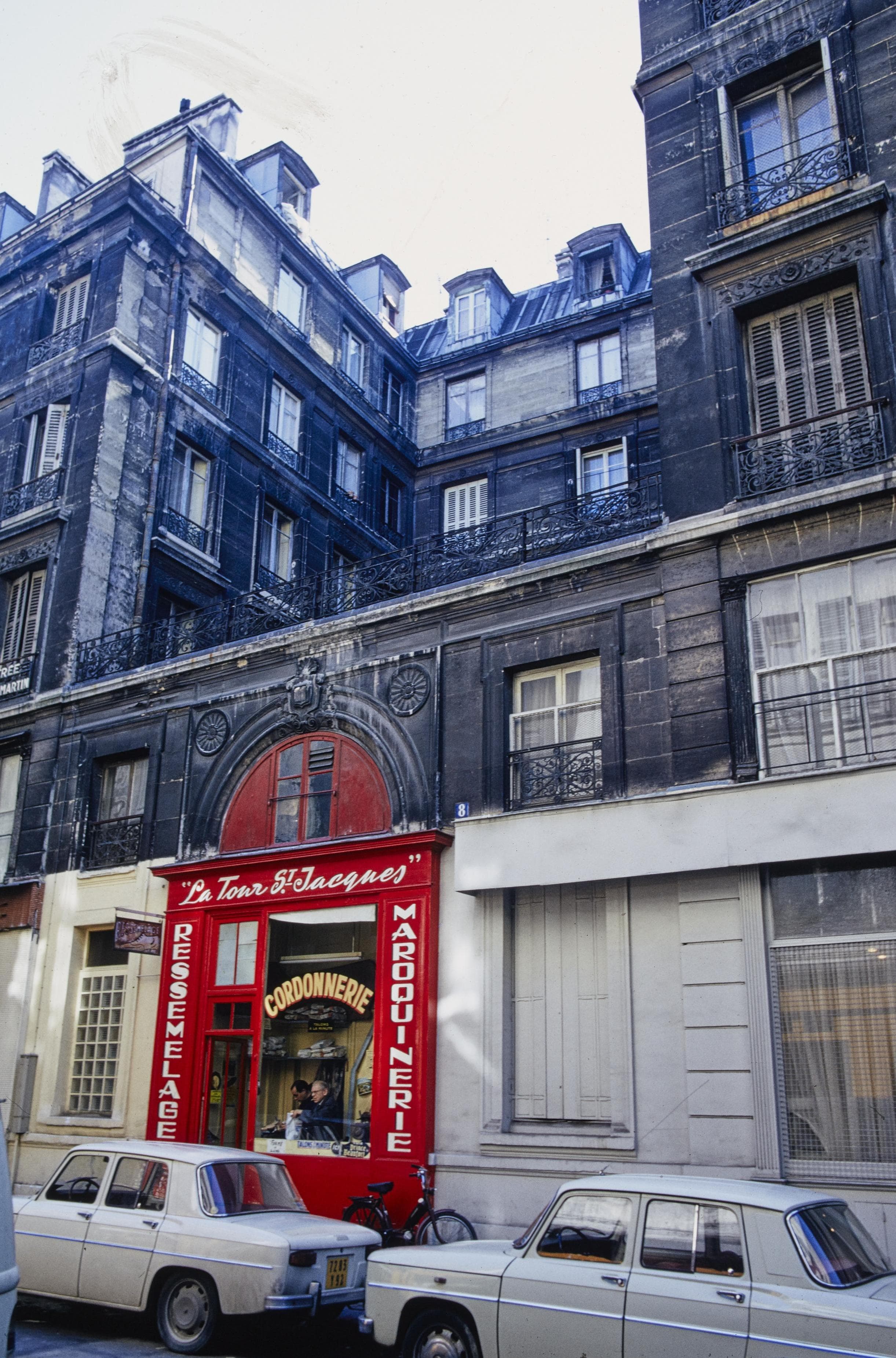 Photo d'archive