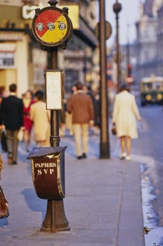 Photo d'archive