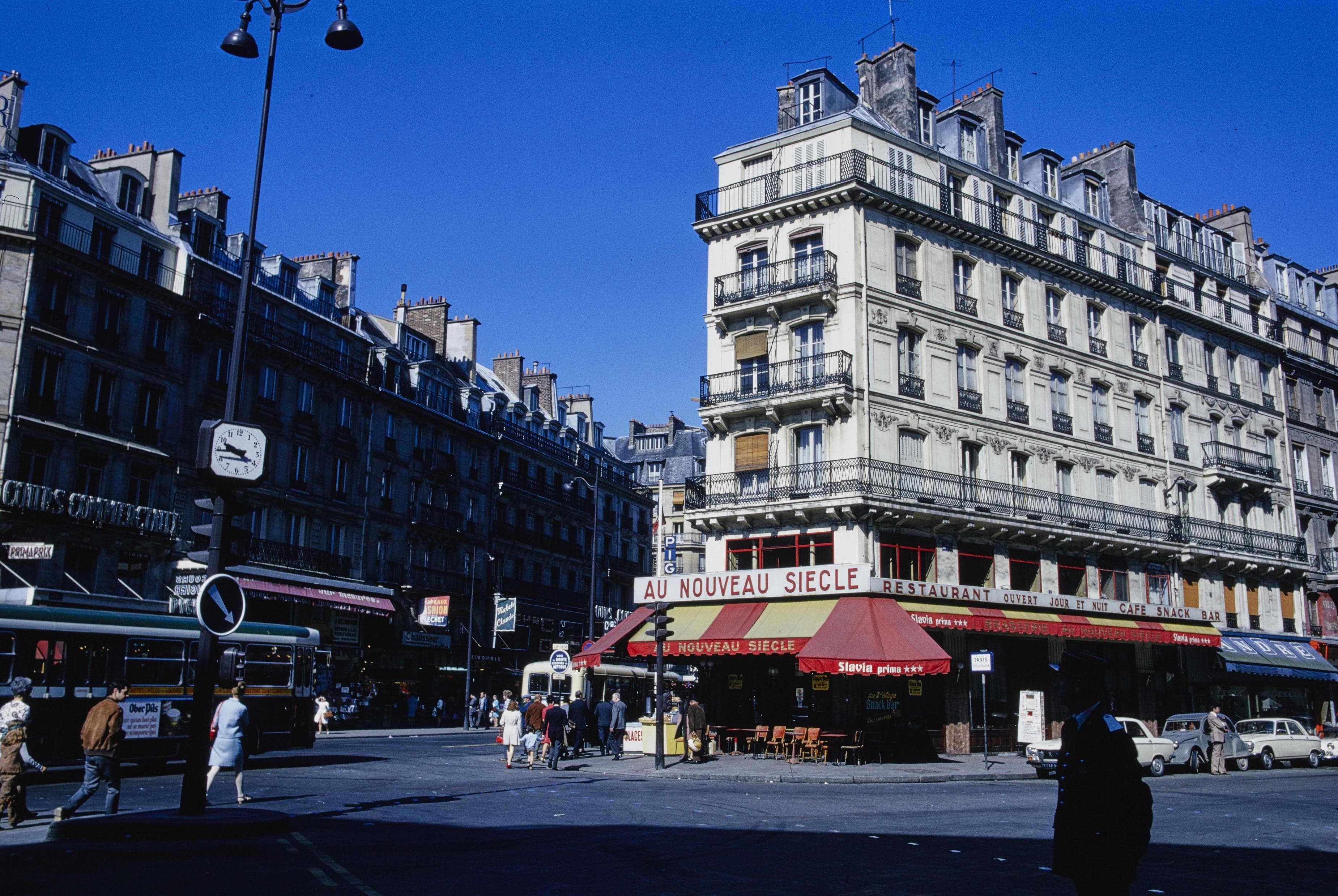 Photo d'archive