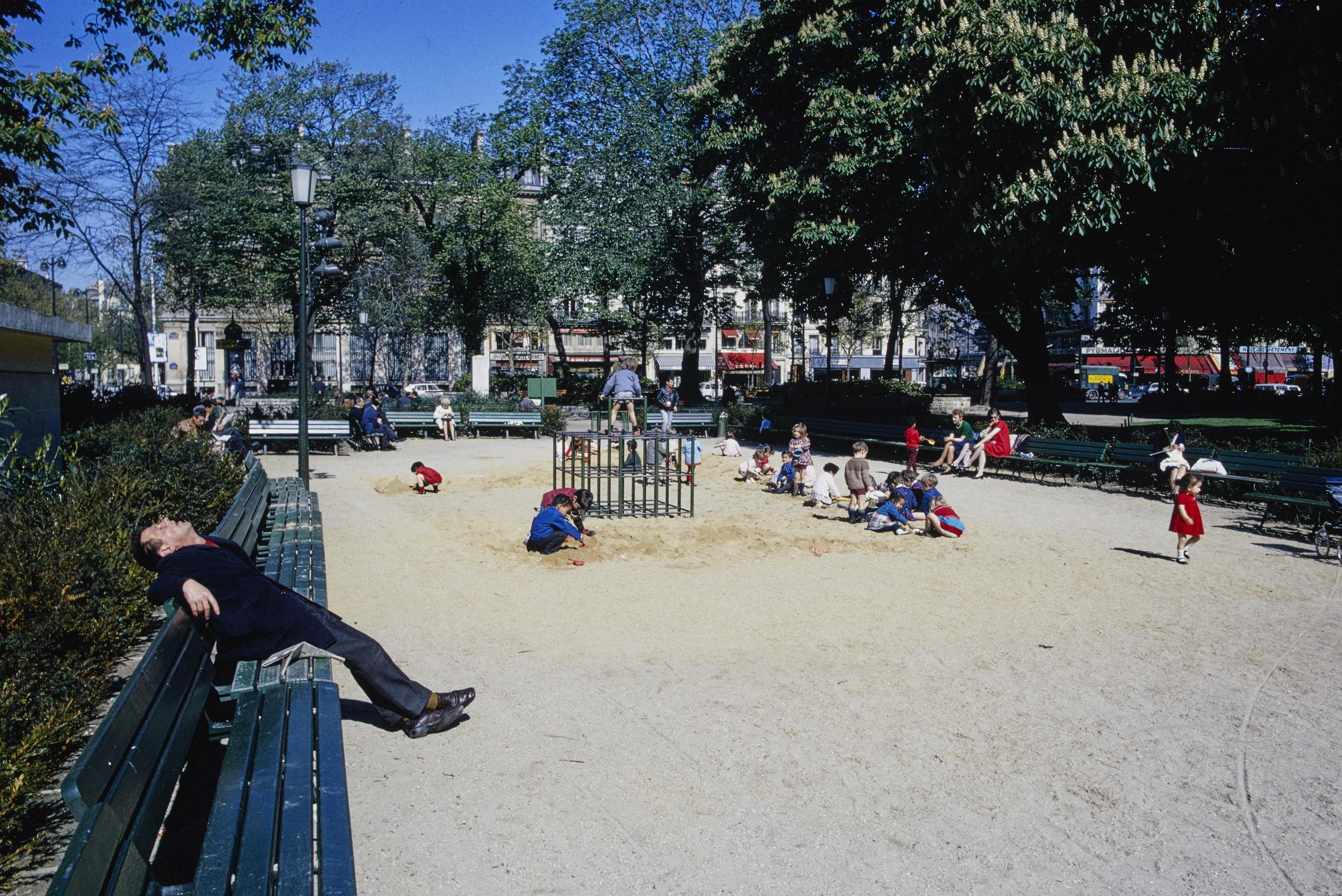 Photo d'archive