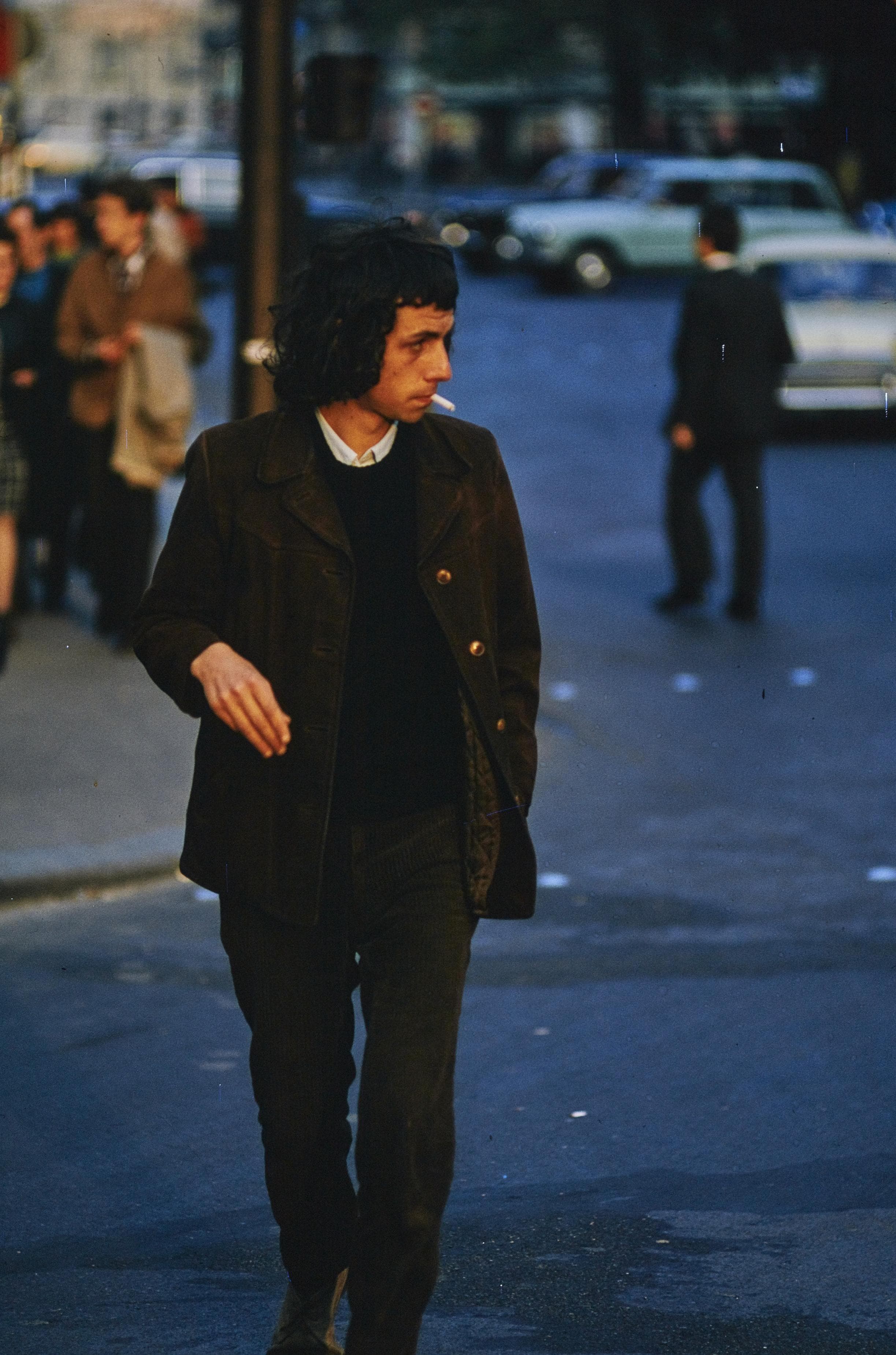 Photo d'archive