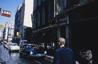Photo d'archive