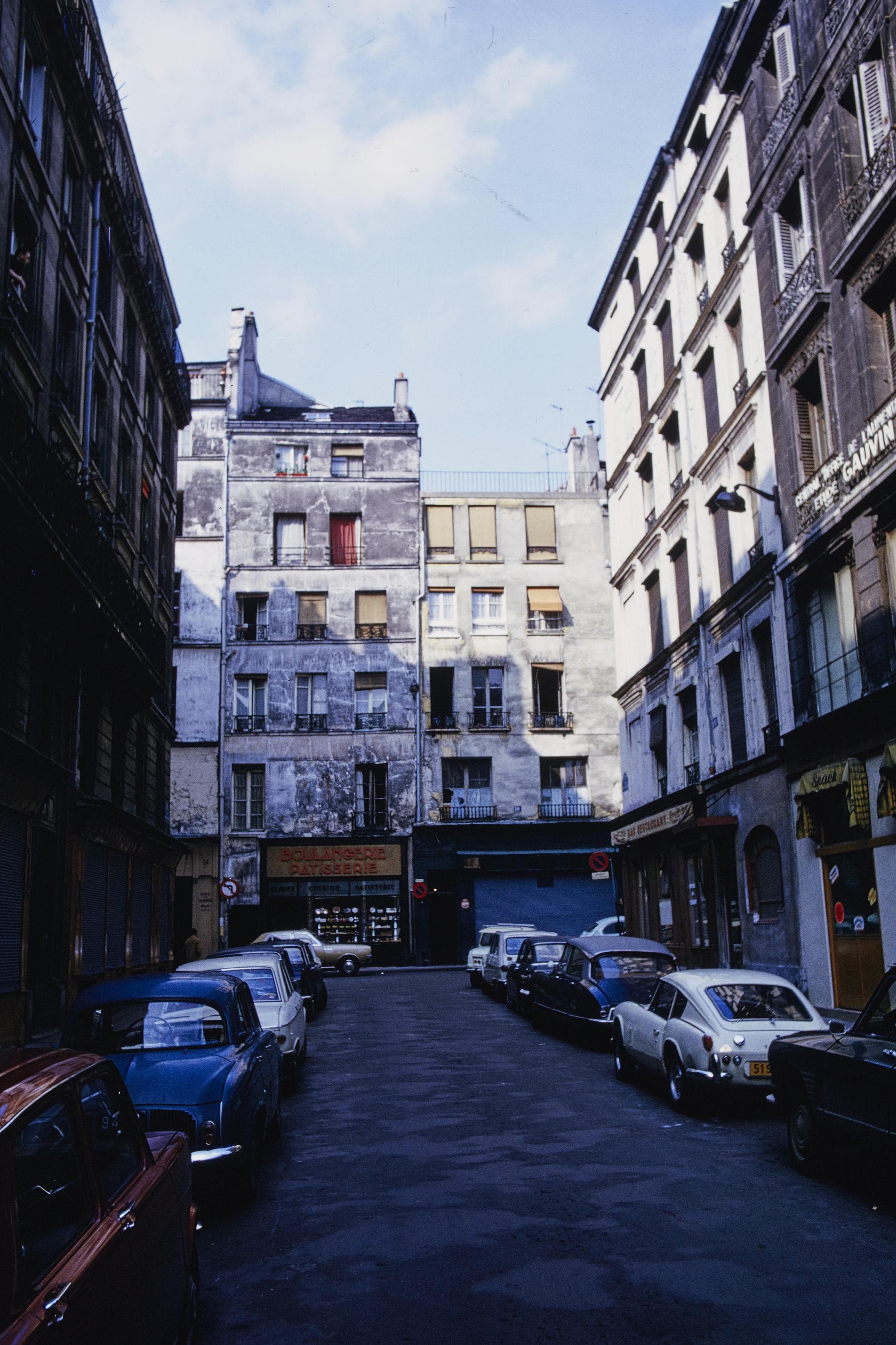 Photo d'archive
