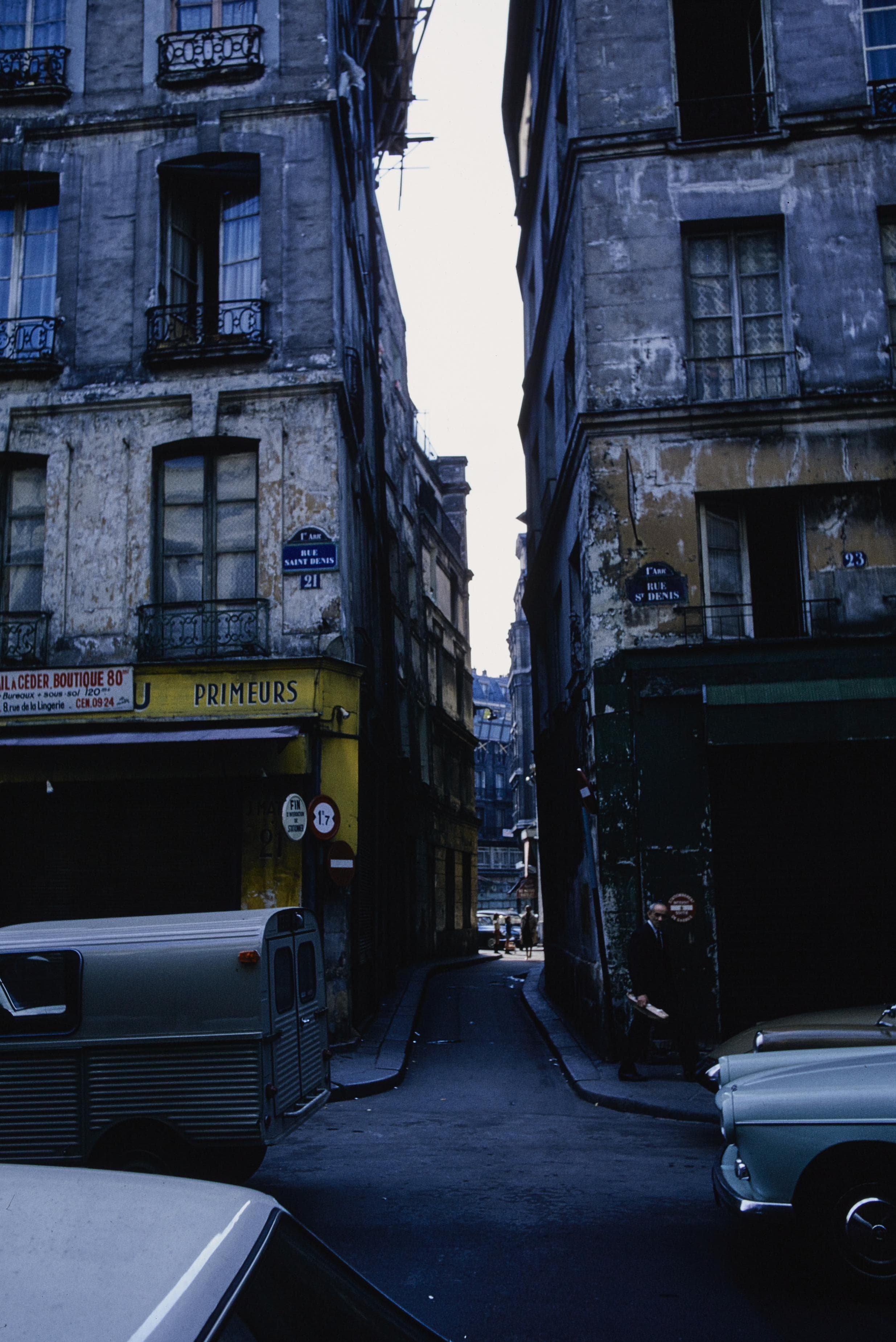 Photo d'archive