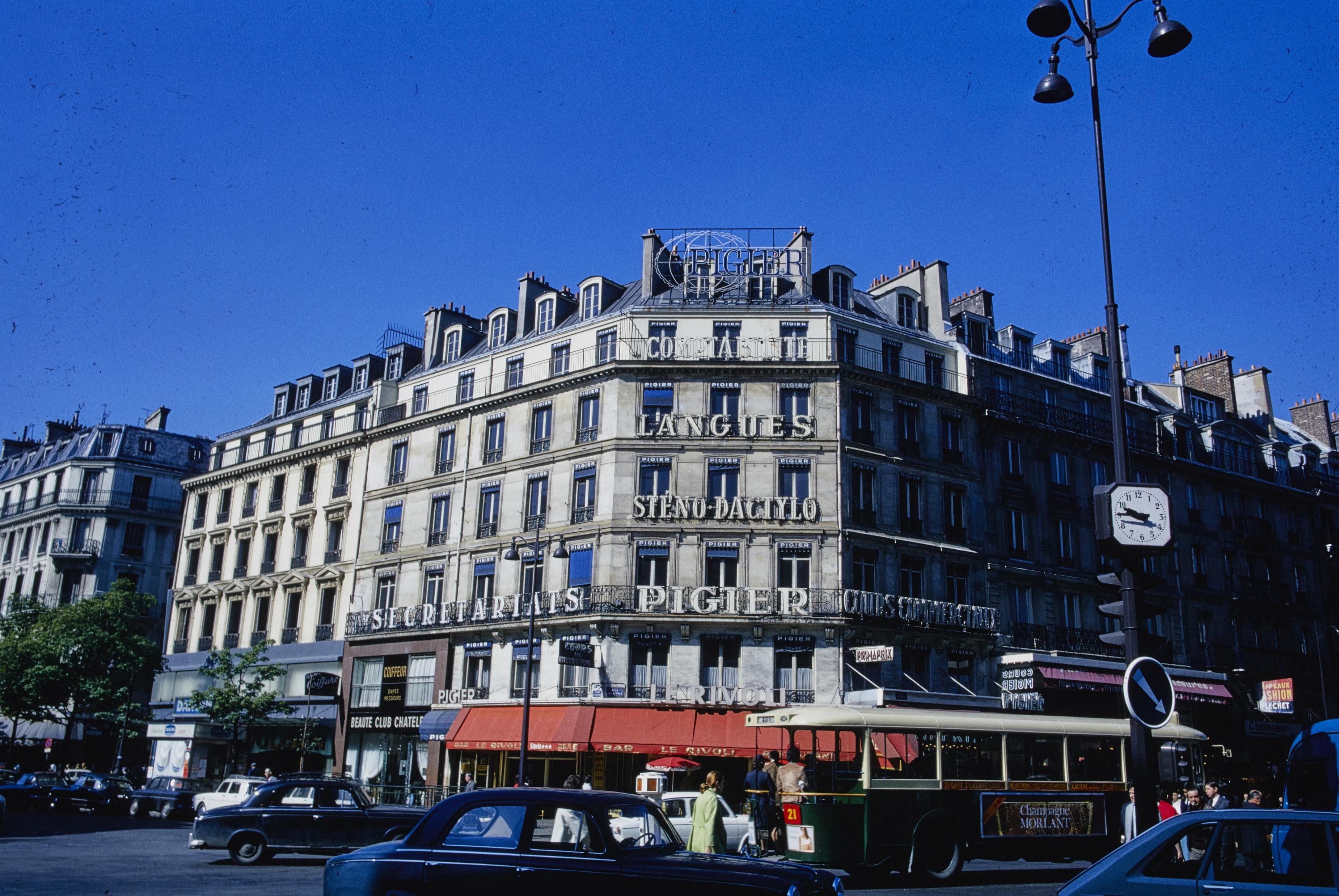 Photo d'archive