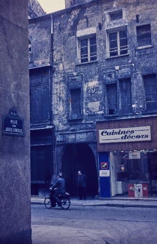 Photo d'archive