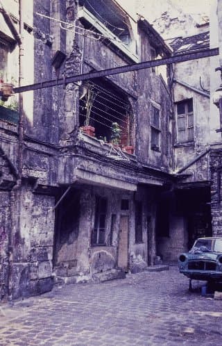 Photo d'archive