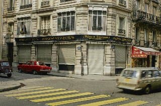 Photo d'archive