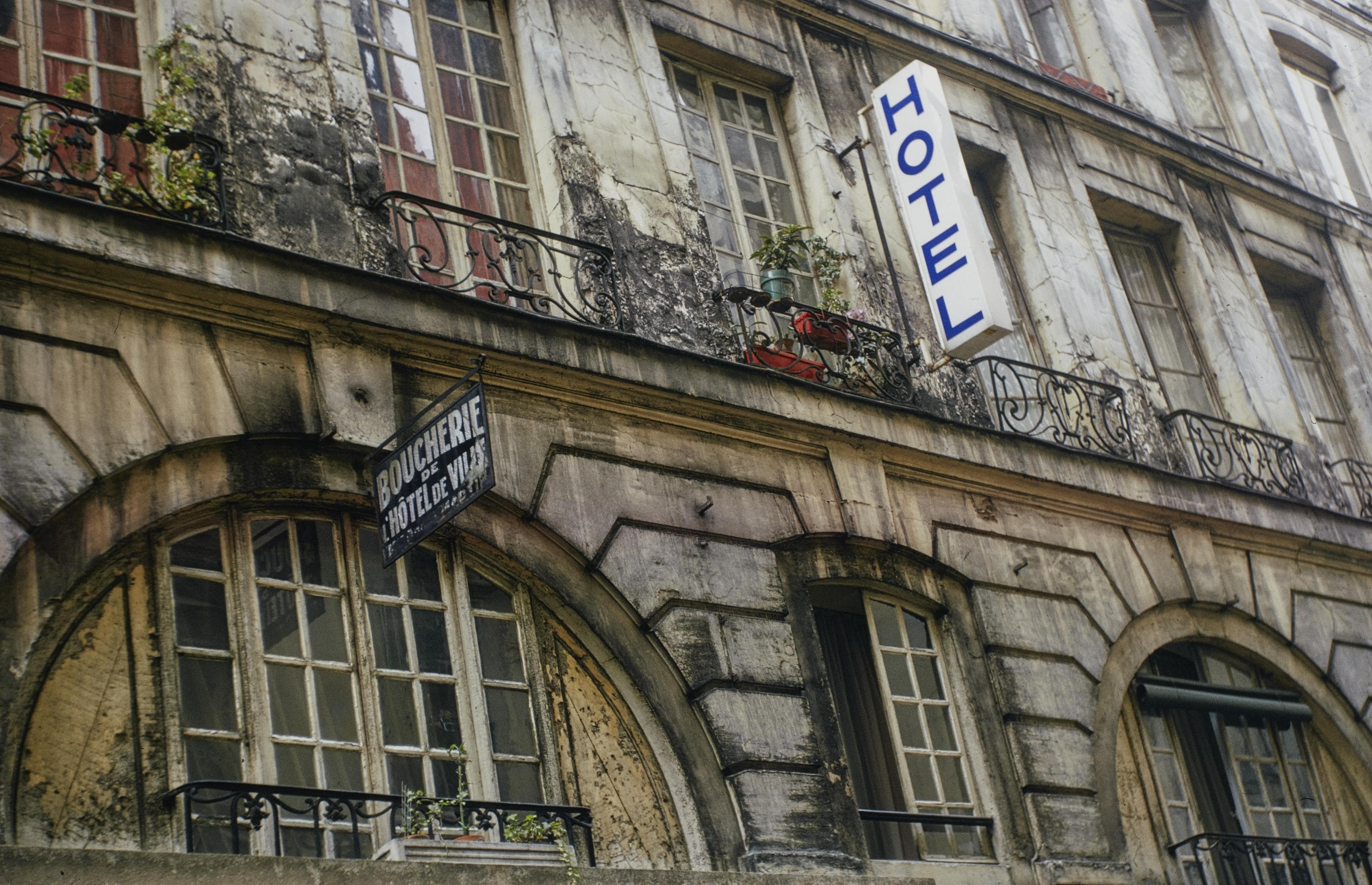 Photo d'archive
