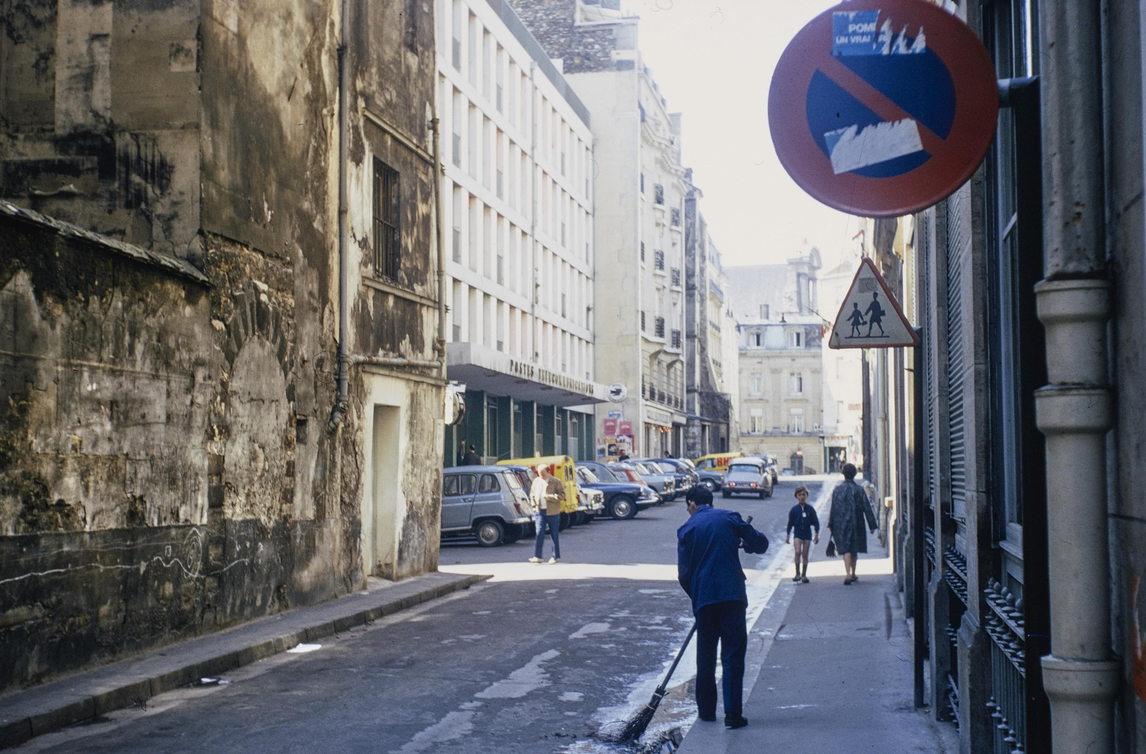 Photo d'archive