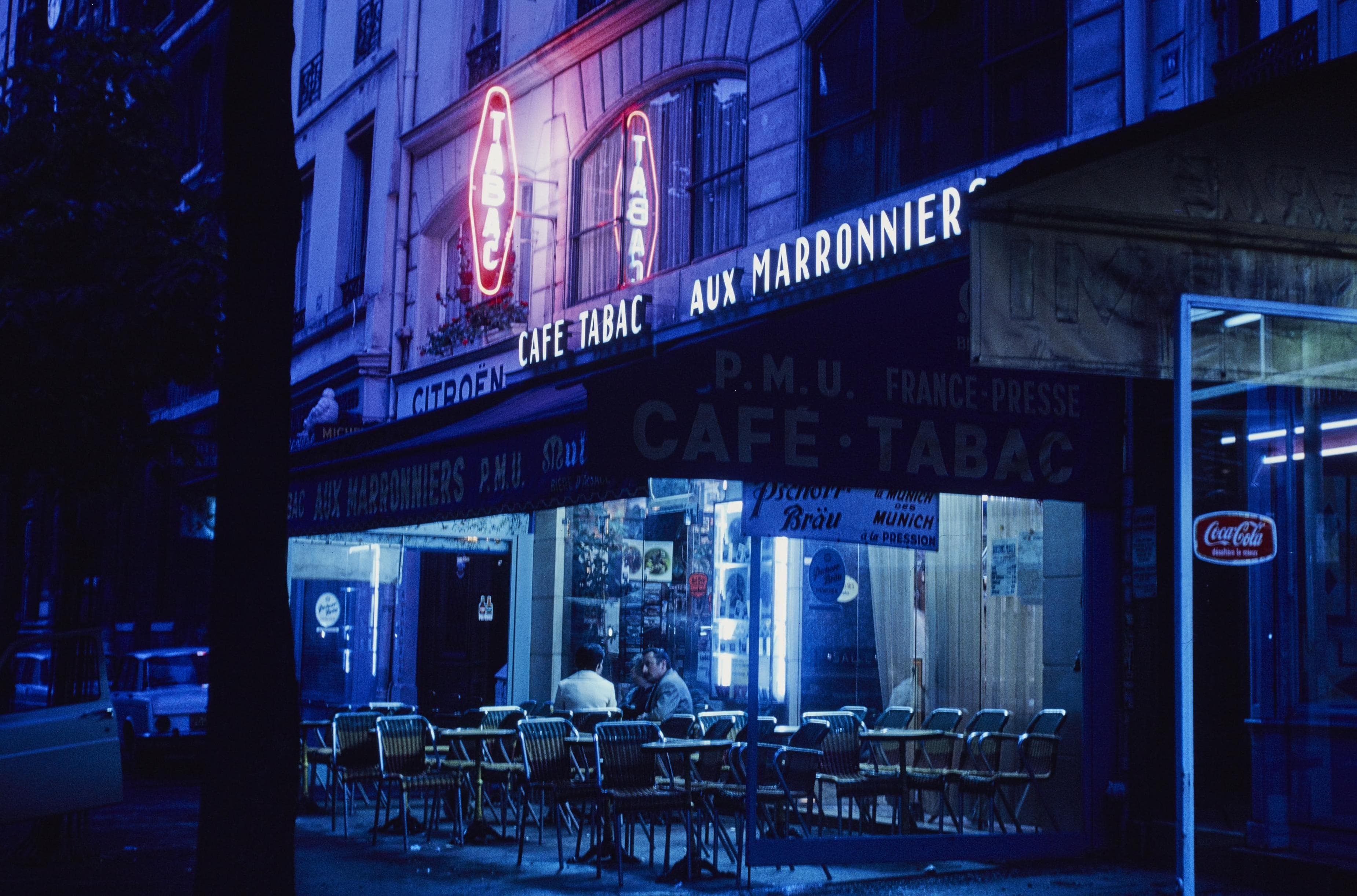 Photo d'archive