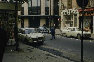 Photo d'archive