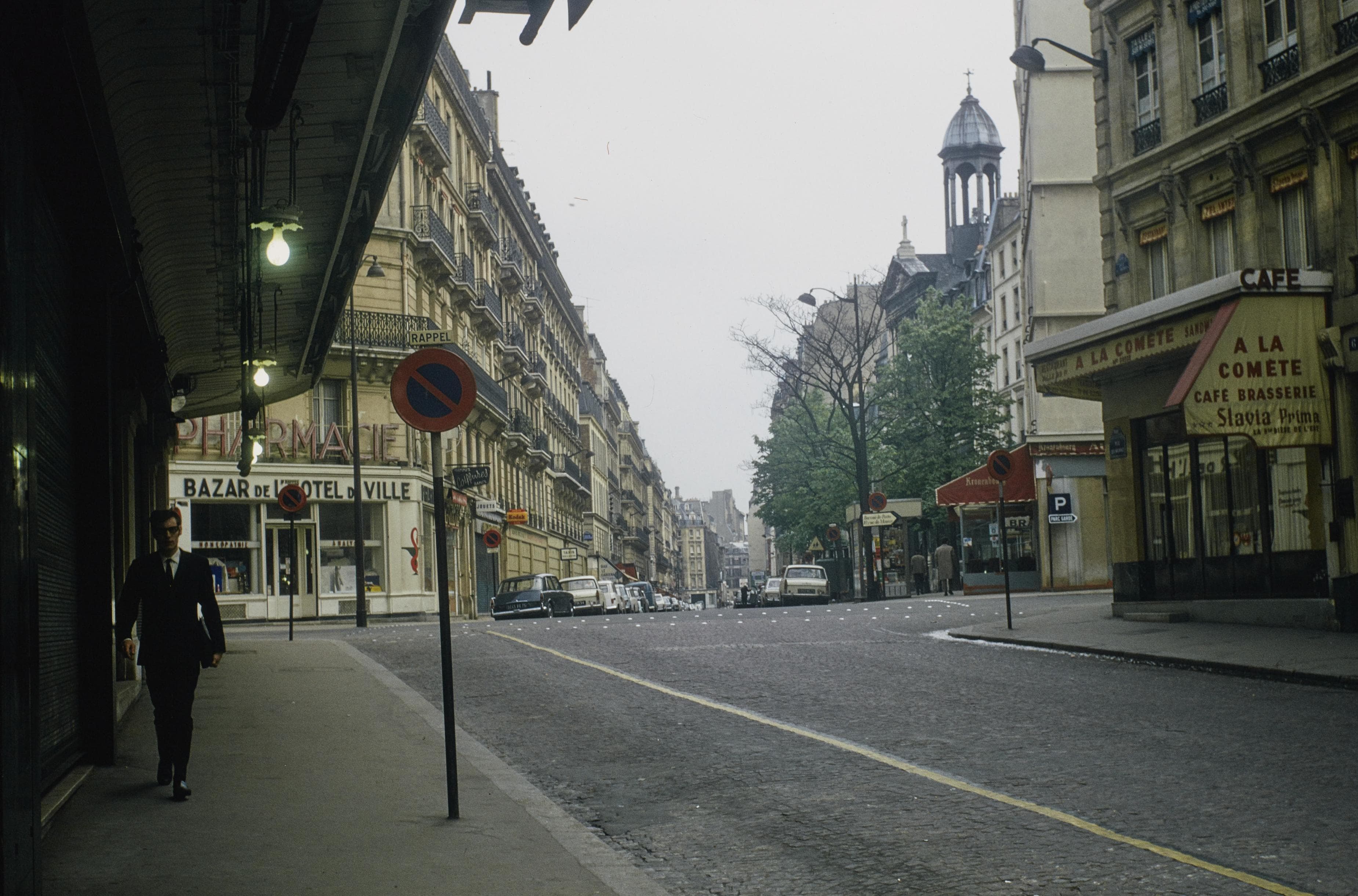Photo d'archive