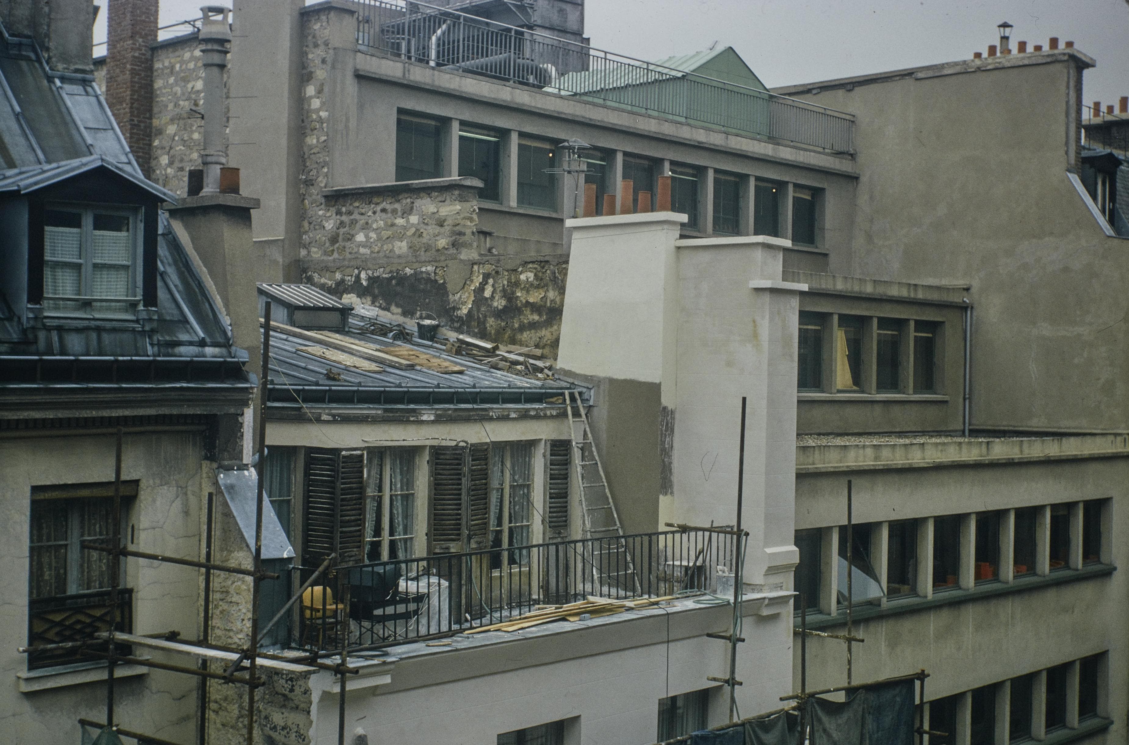 Photo d'archive