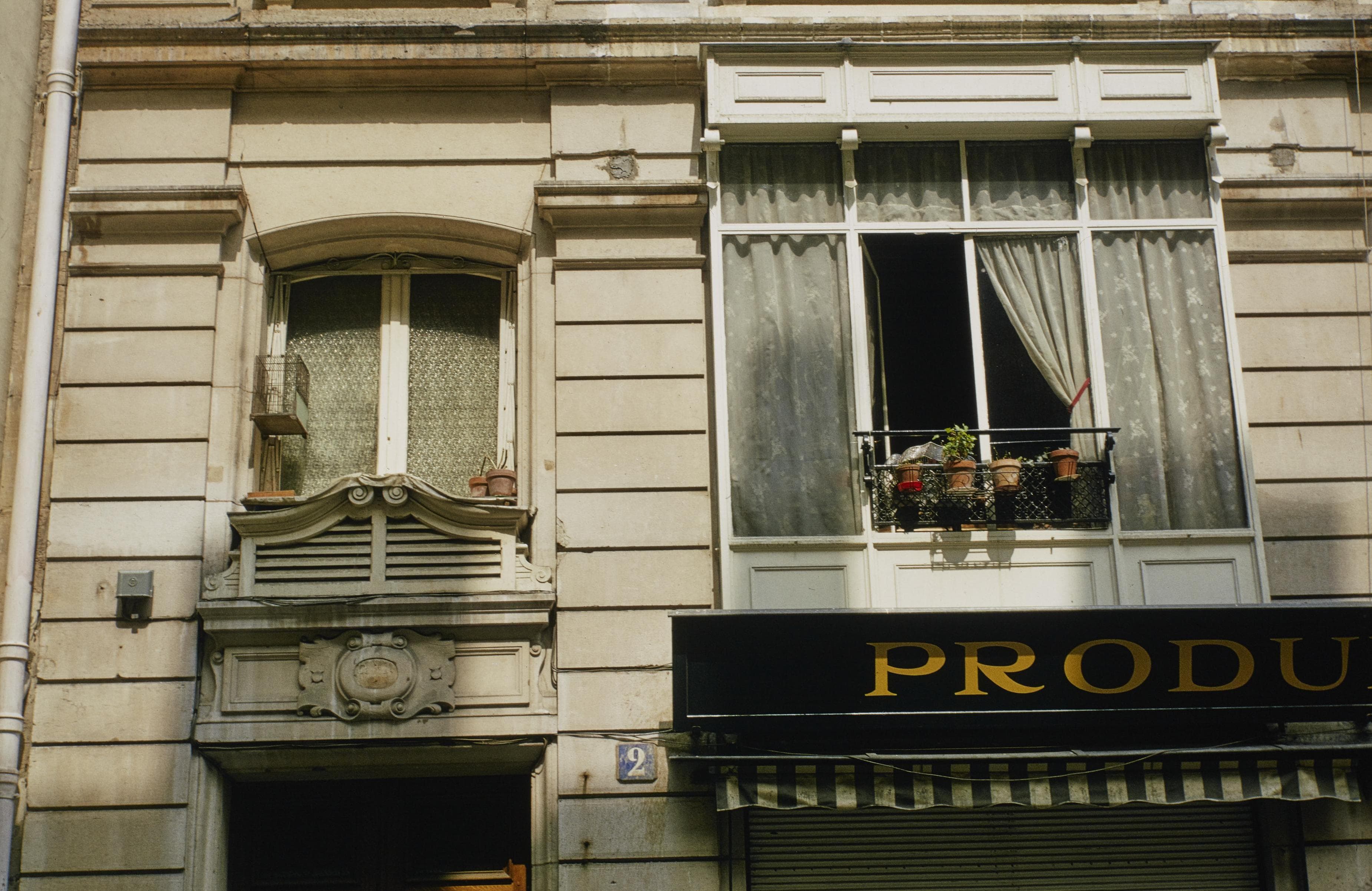 Photo d'archive