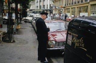 Photo d'archive