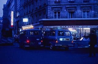 Photo d'archive