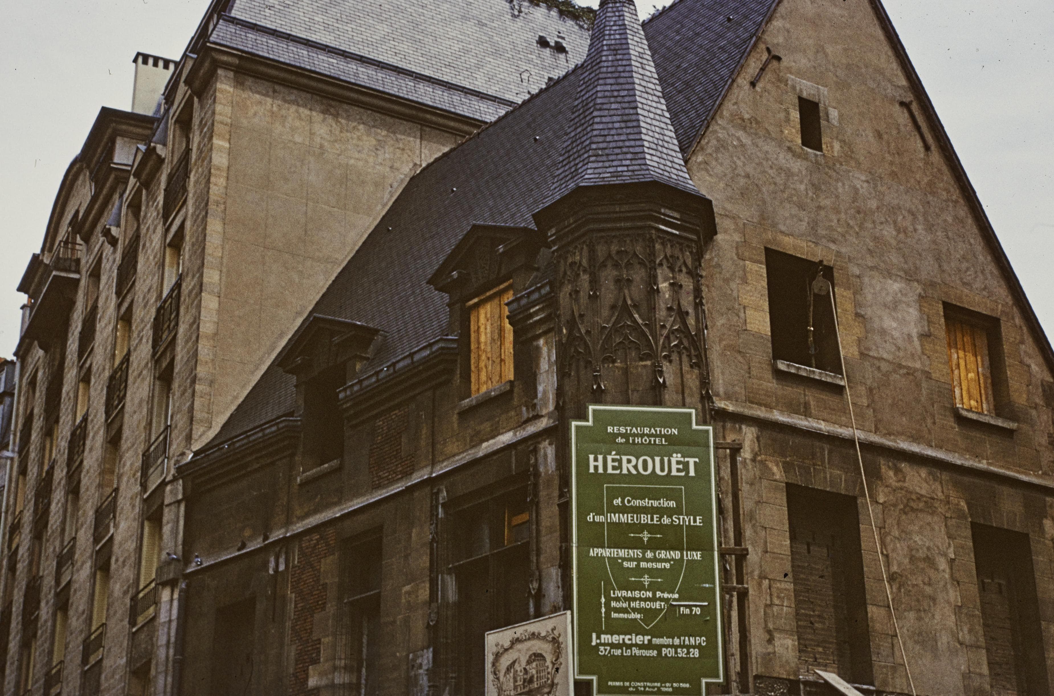 Photo d'archive