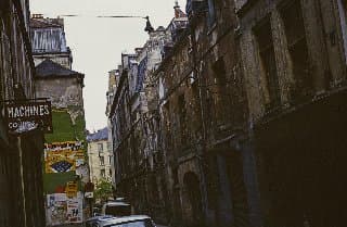 Photo d'archive