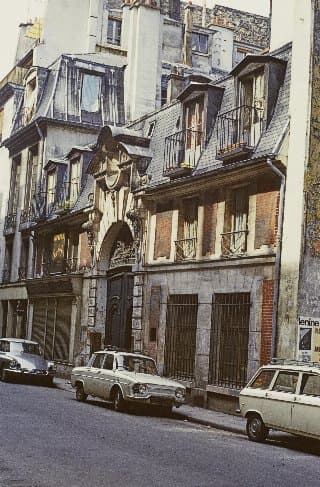 Photo d'archive