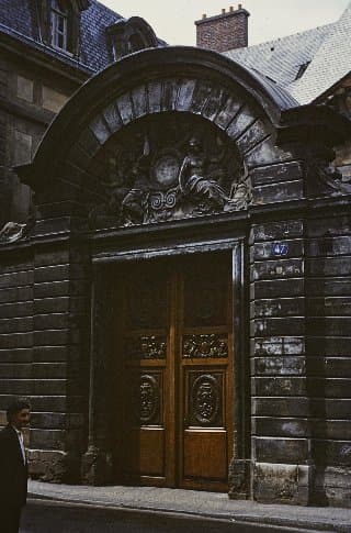 Photo d'archive