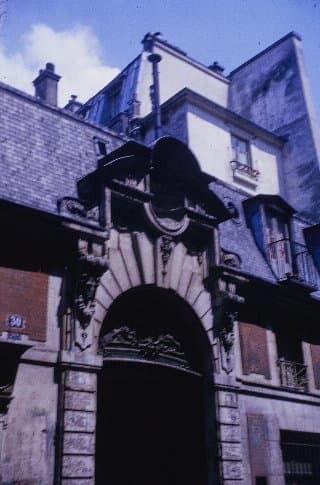 Photo d'archive