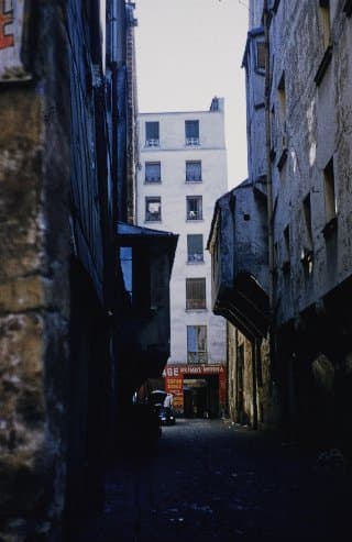 Photo d'archive