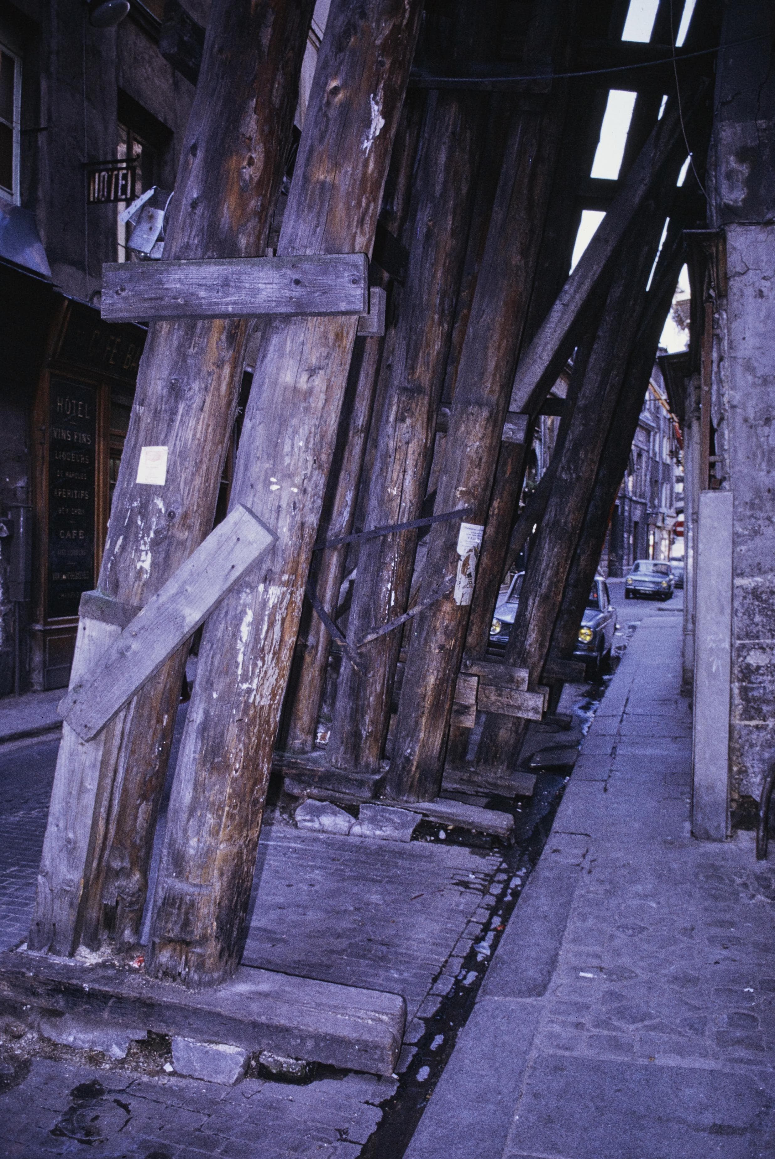 Photo d'archive