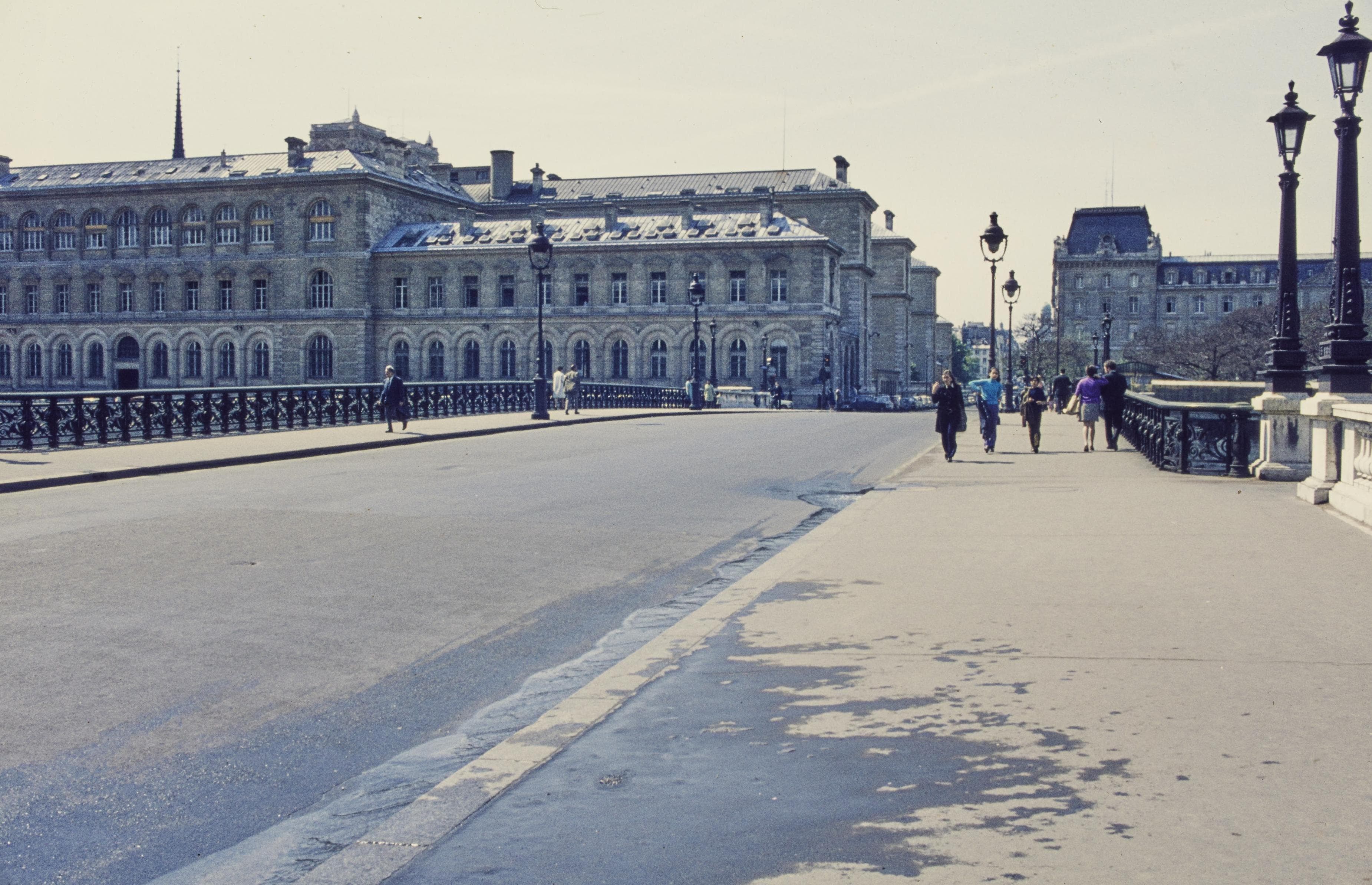 Photo d'archive