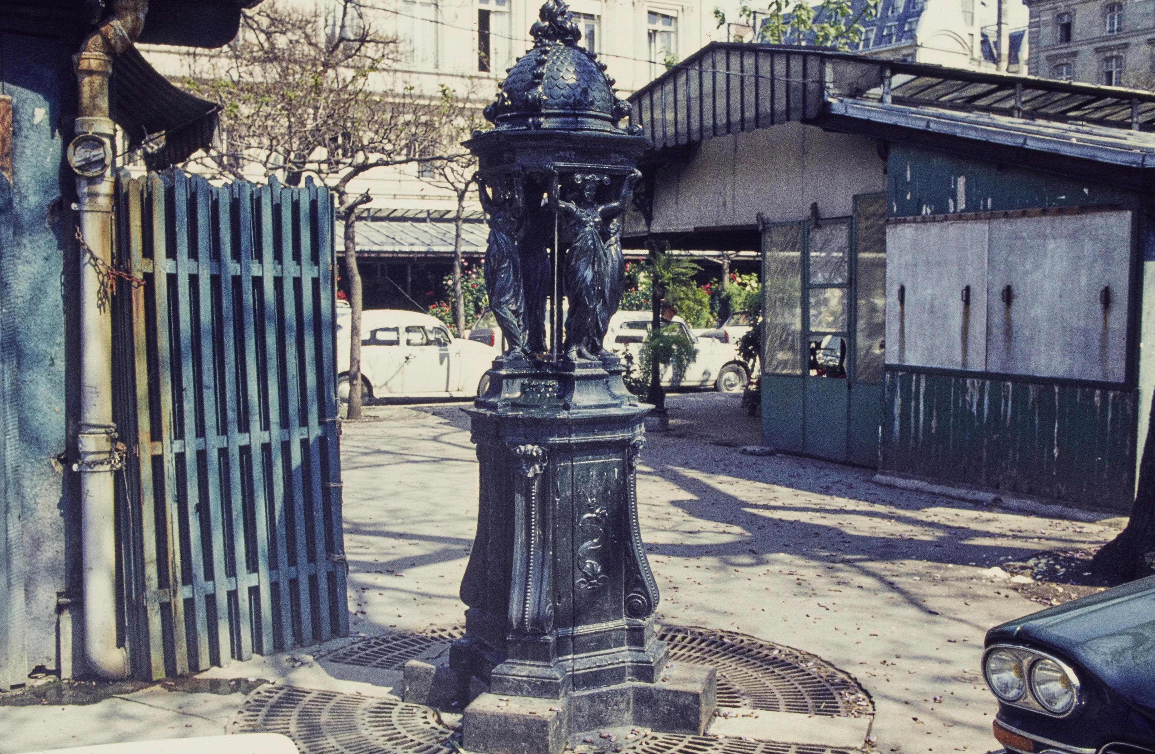 Photo d'archive