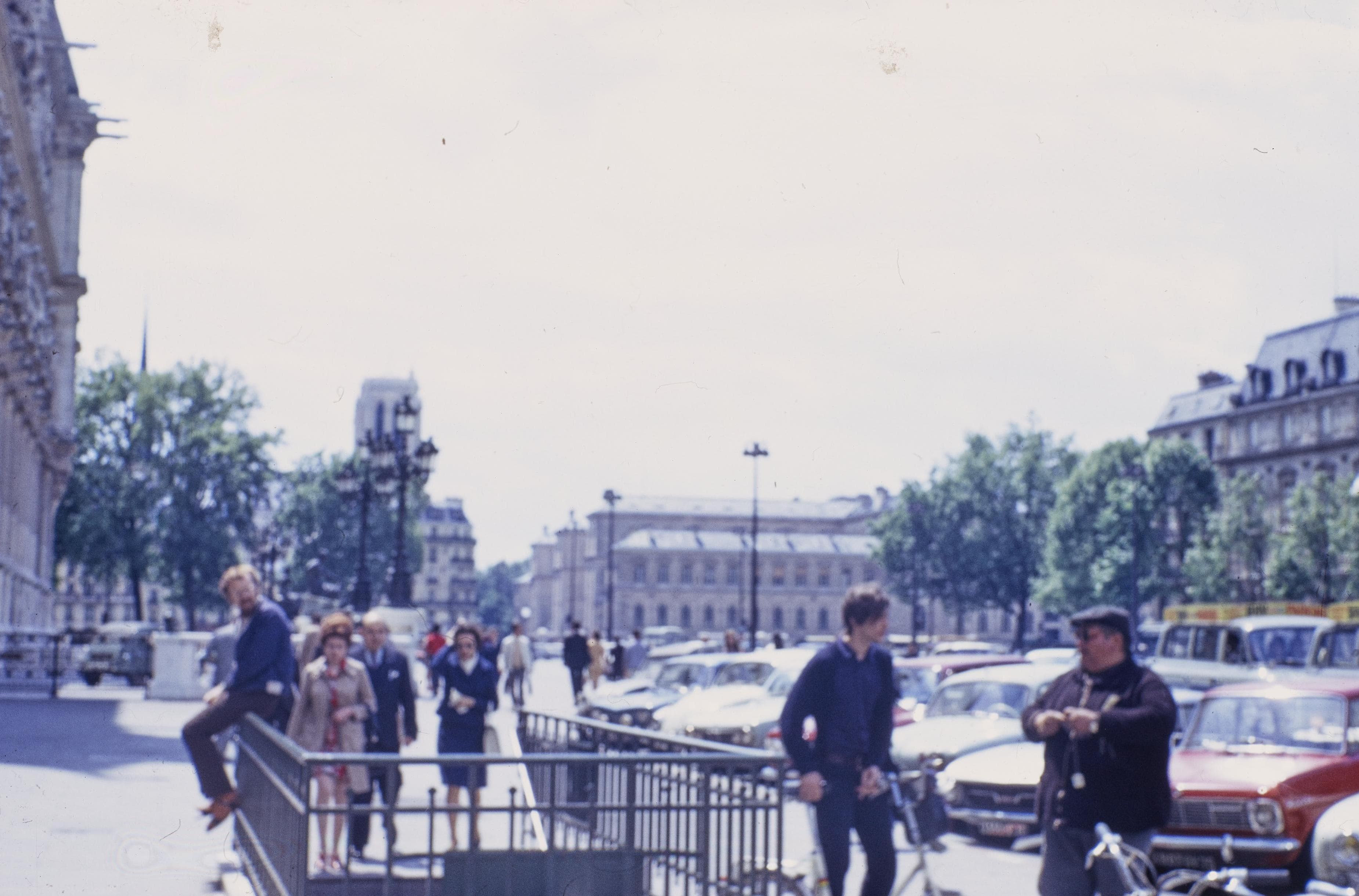 Photo d'archive
