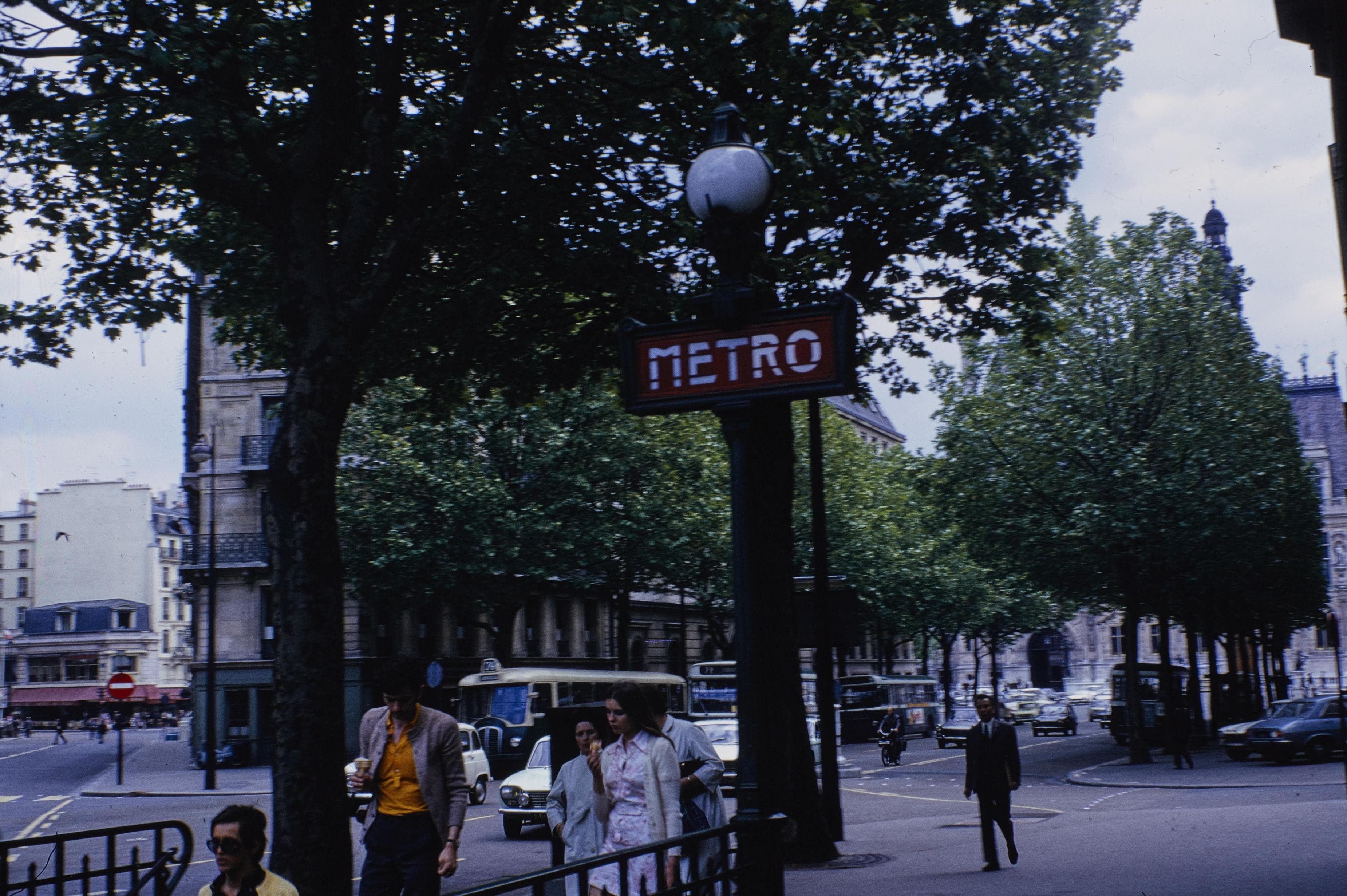 Photo d'archive
