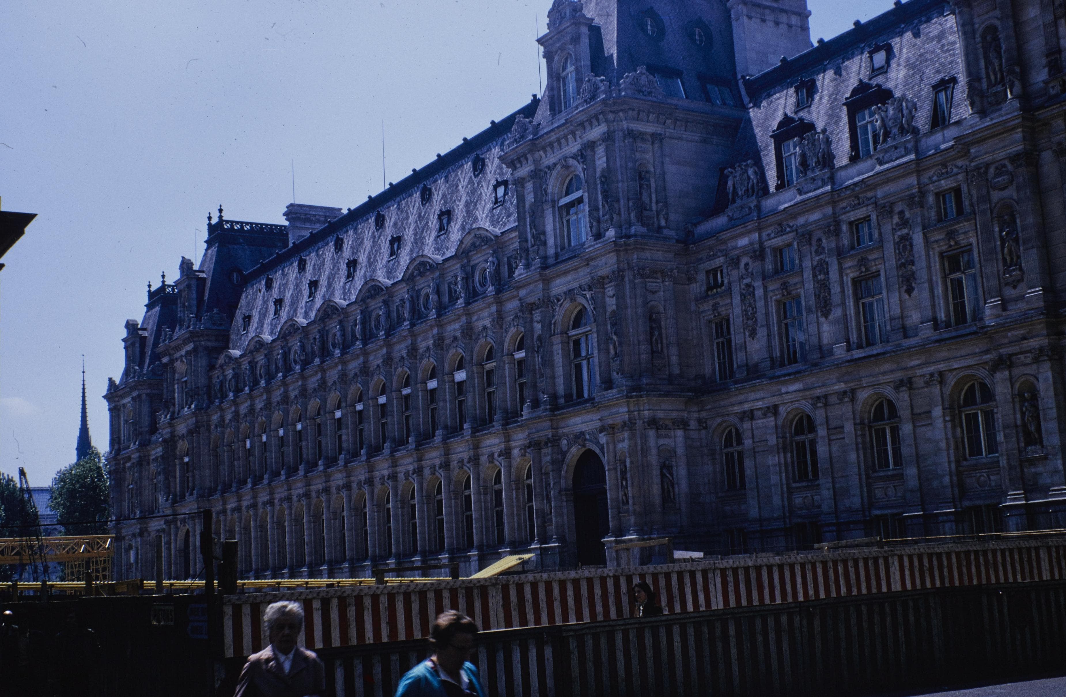 Photo d'archive