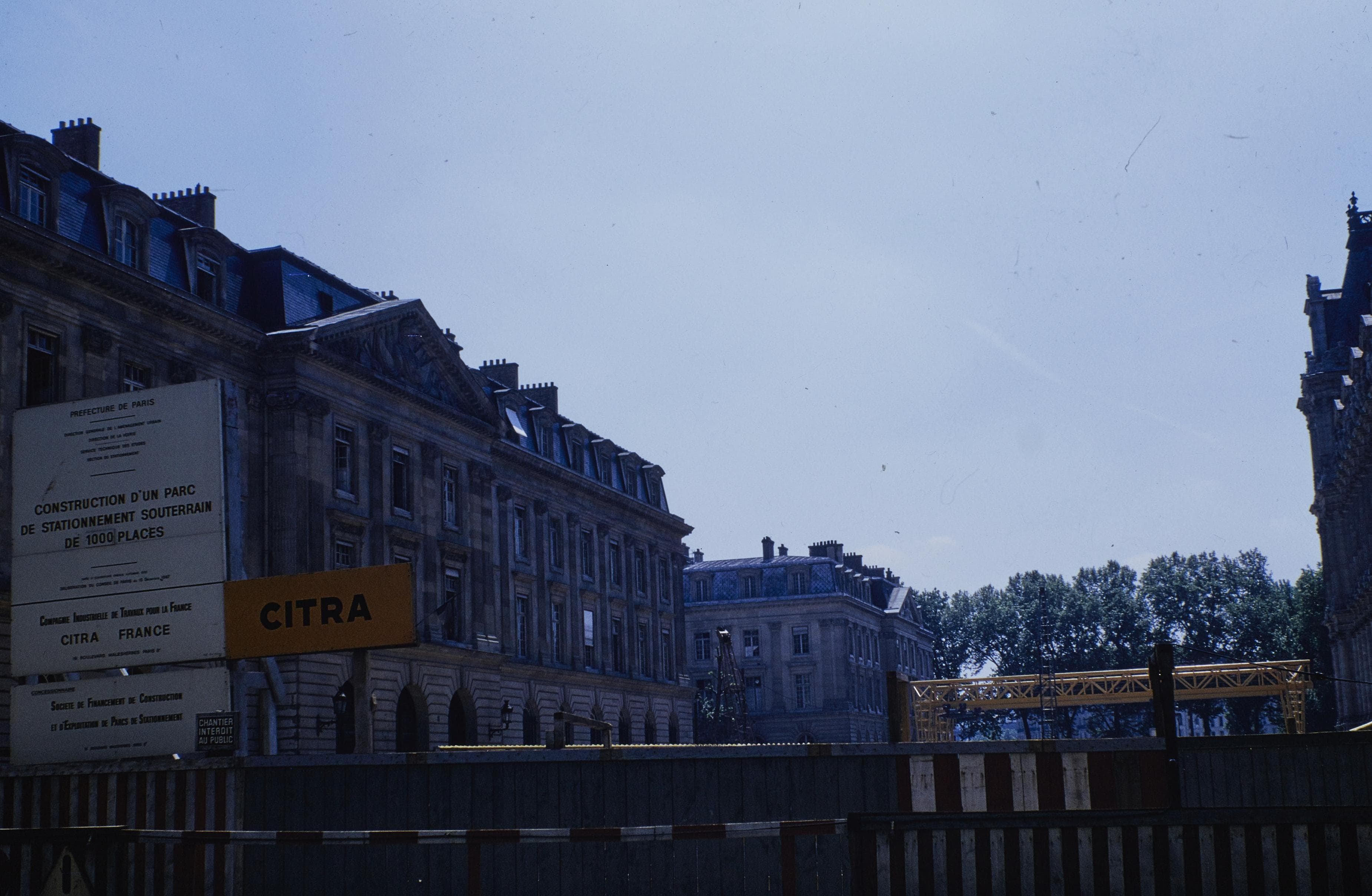 Photo d'archive