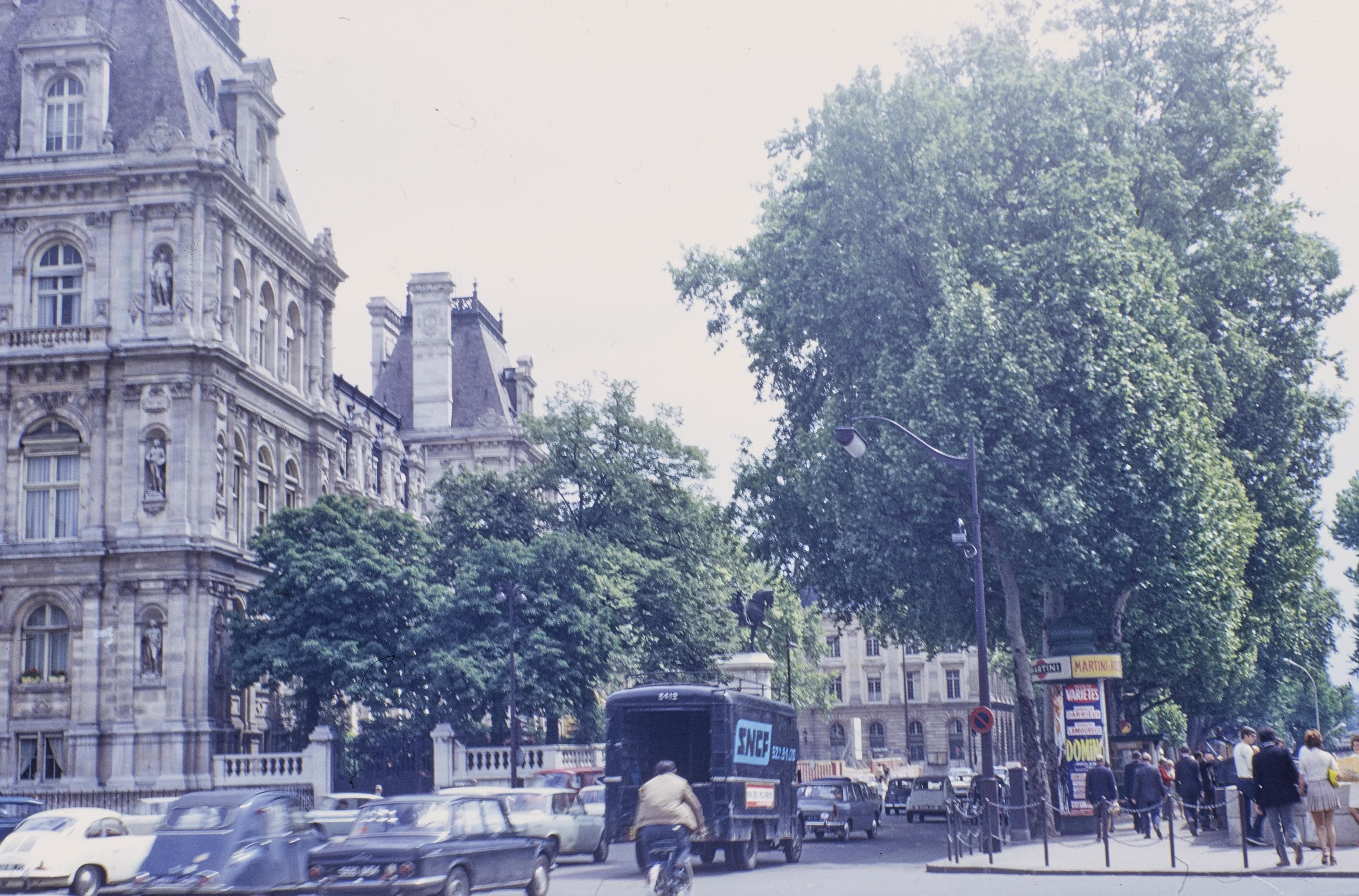 Photo d'archive