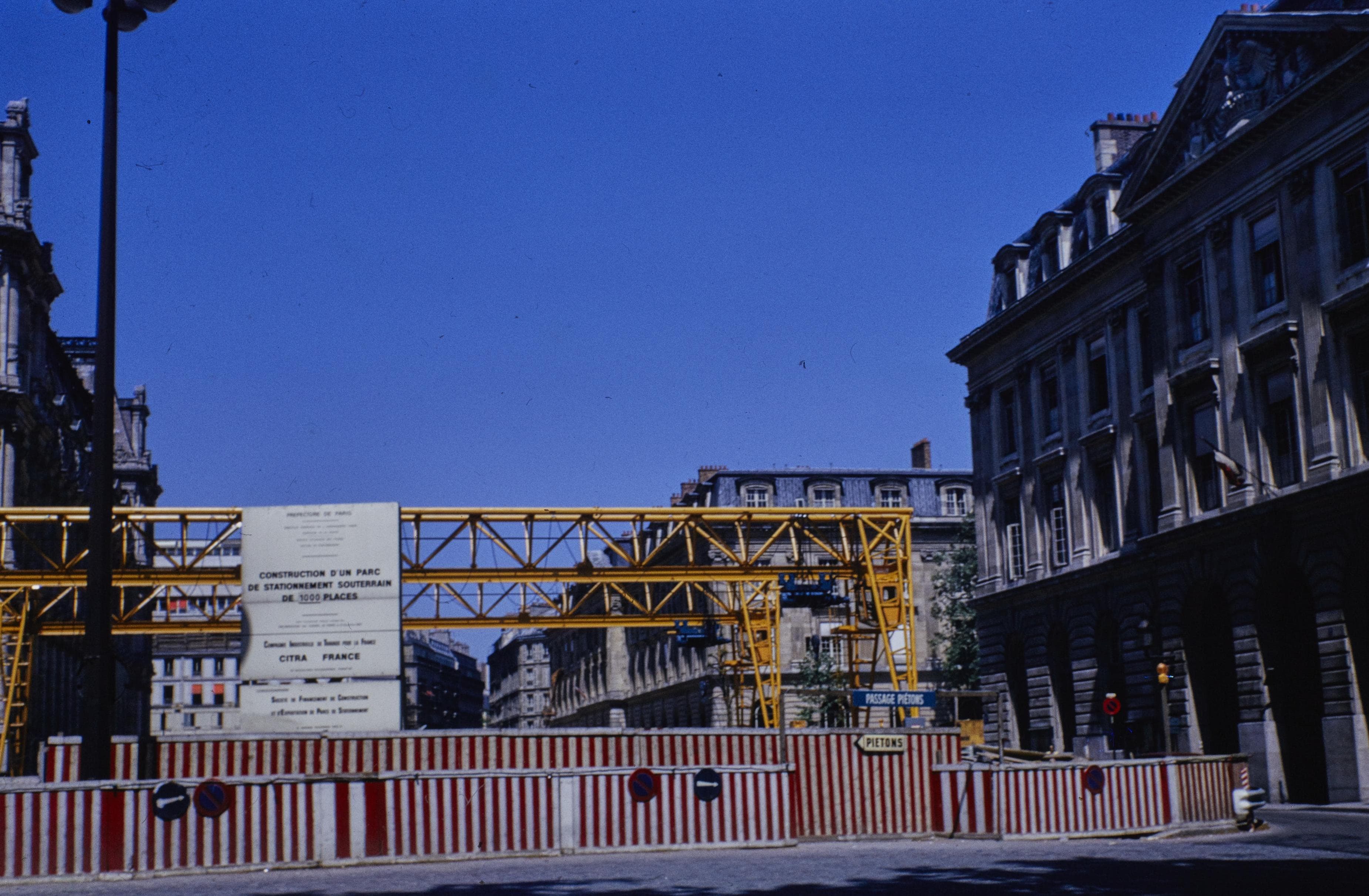 Photo d'archive