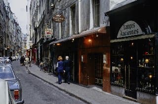 Photo d'archive