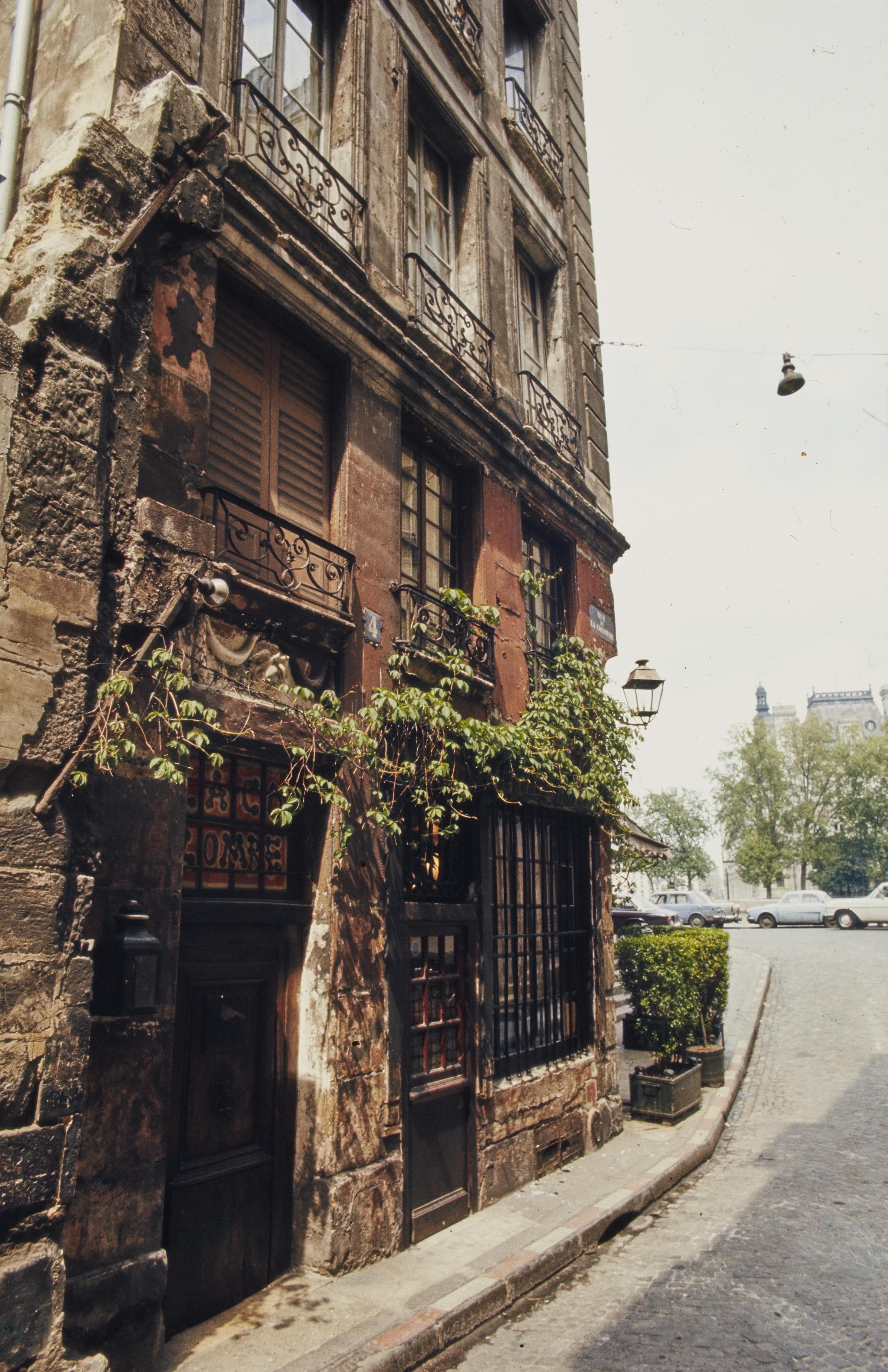 Photo d'archive