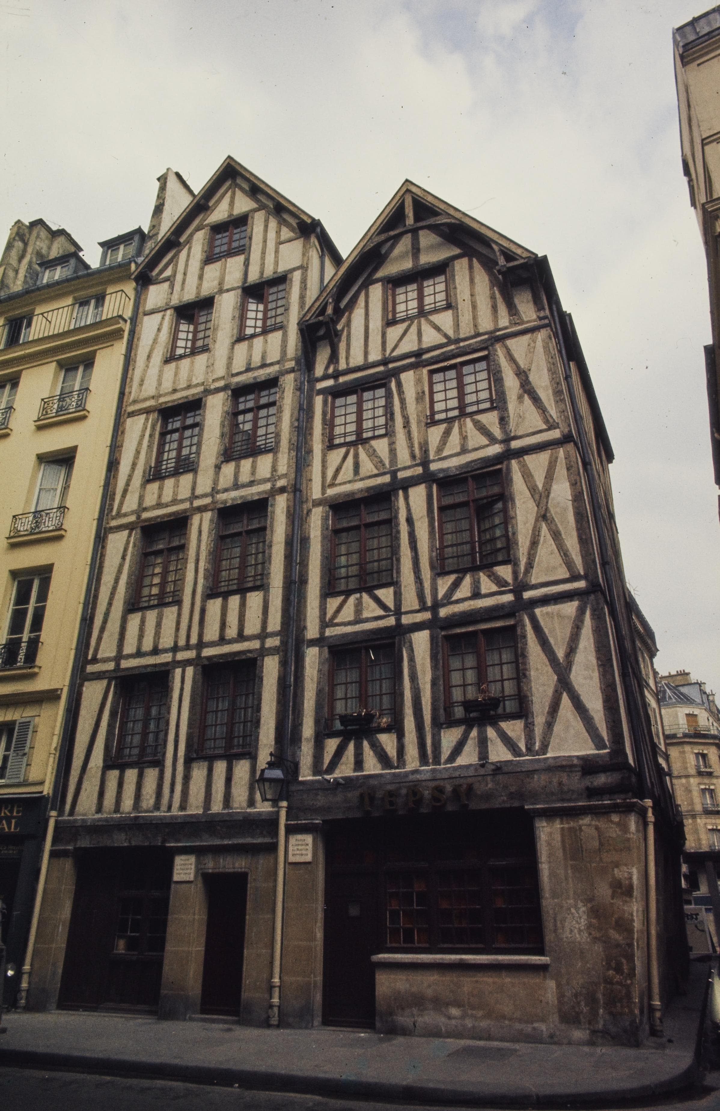 Photo d'archive