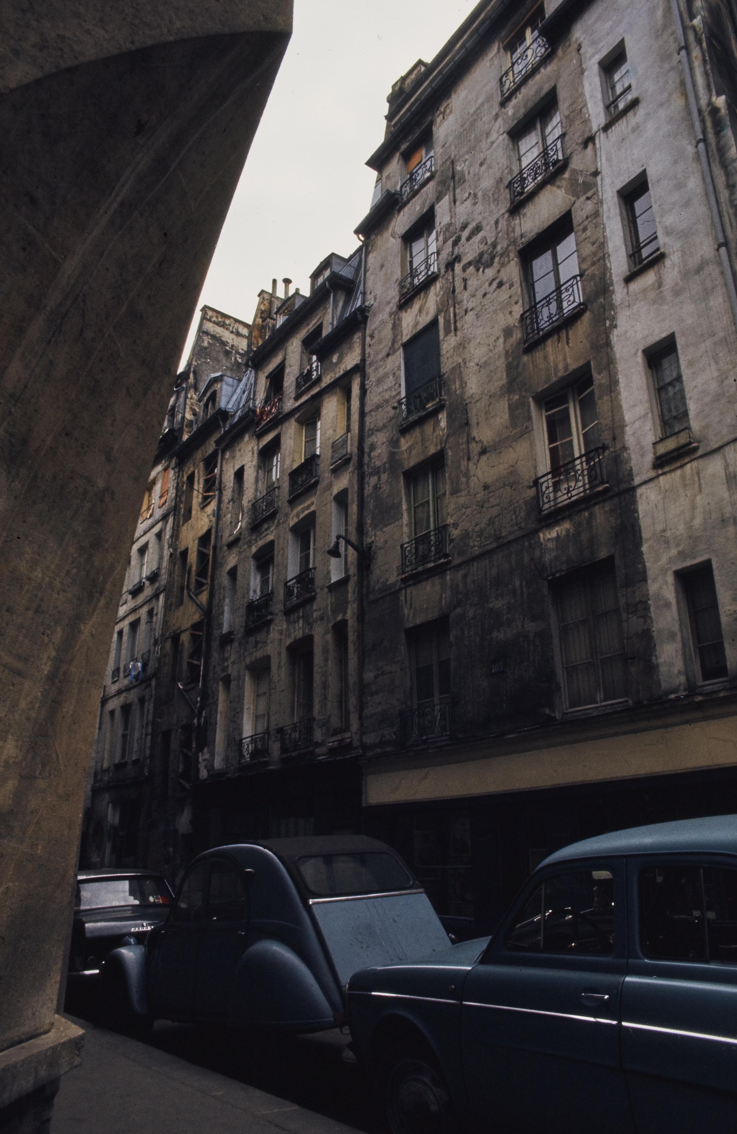 Photo d'archive