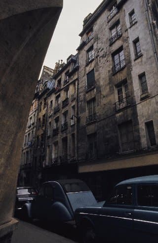 Photo d'archive