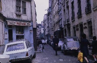 Photo d'archive