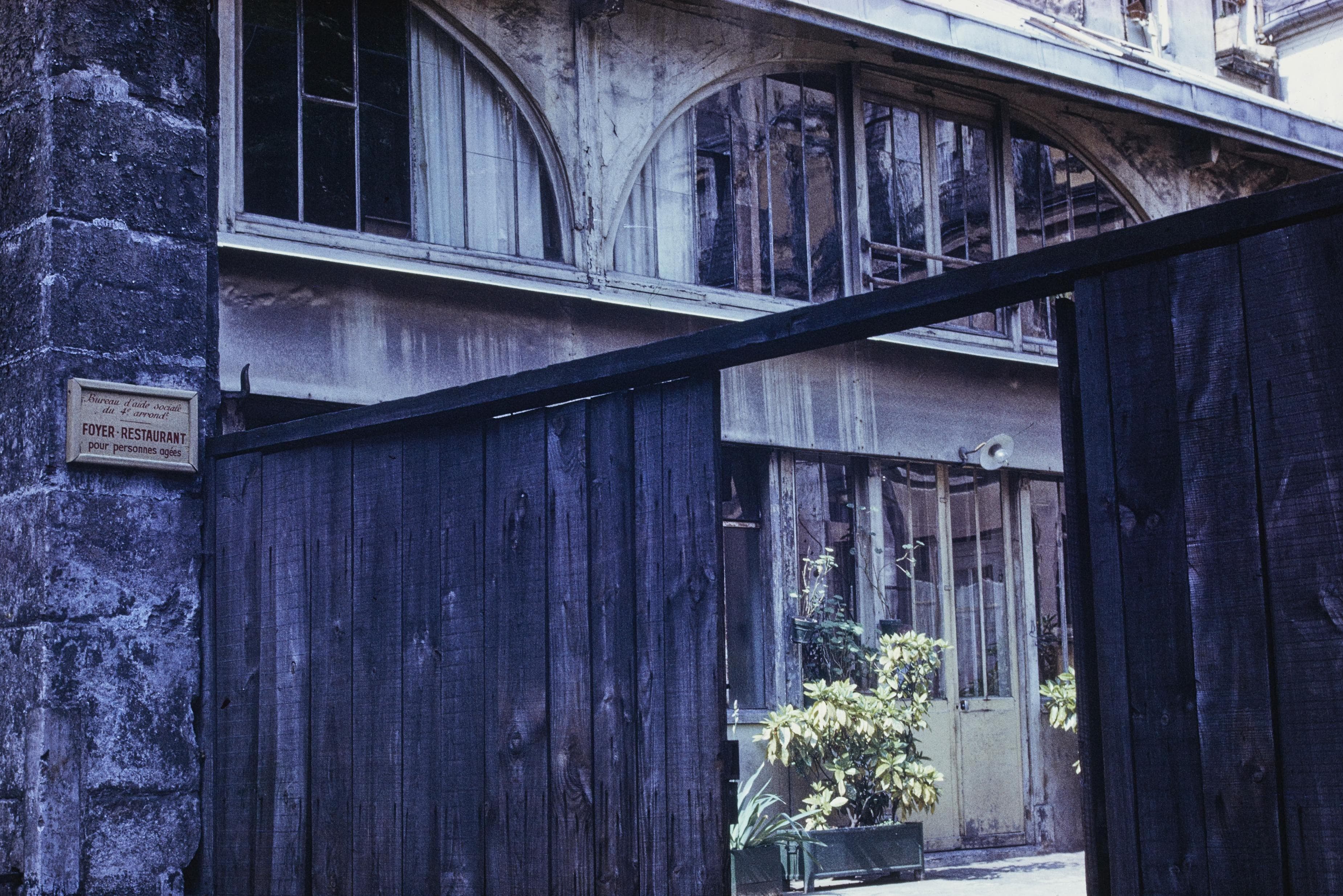 Photo d'archive