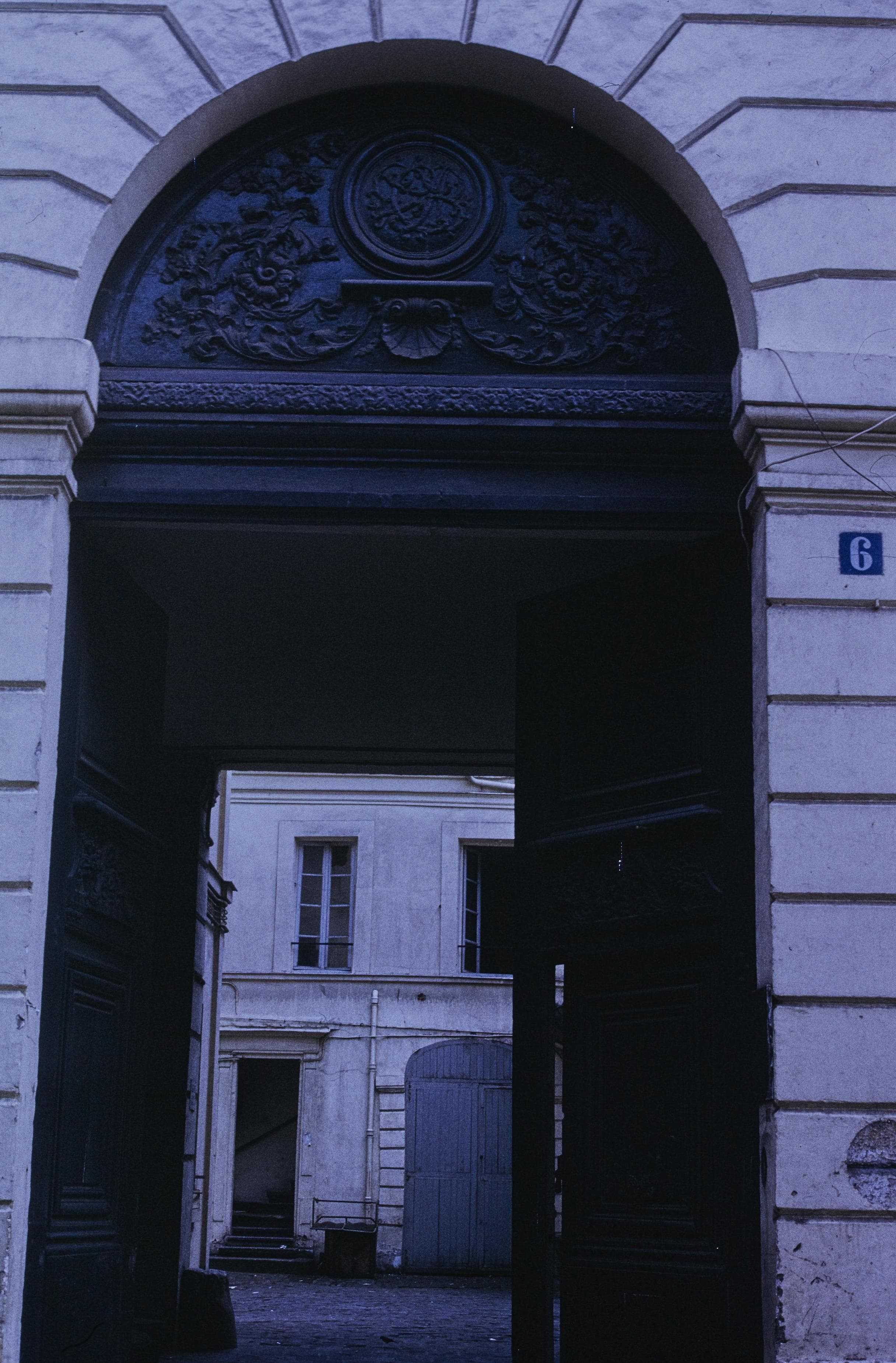Photo d'archive